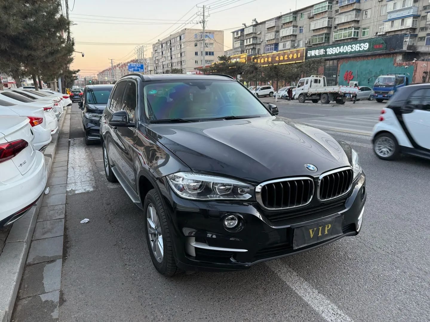 BMW X5 2015 9