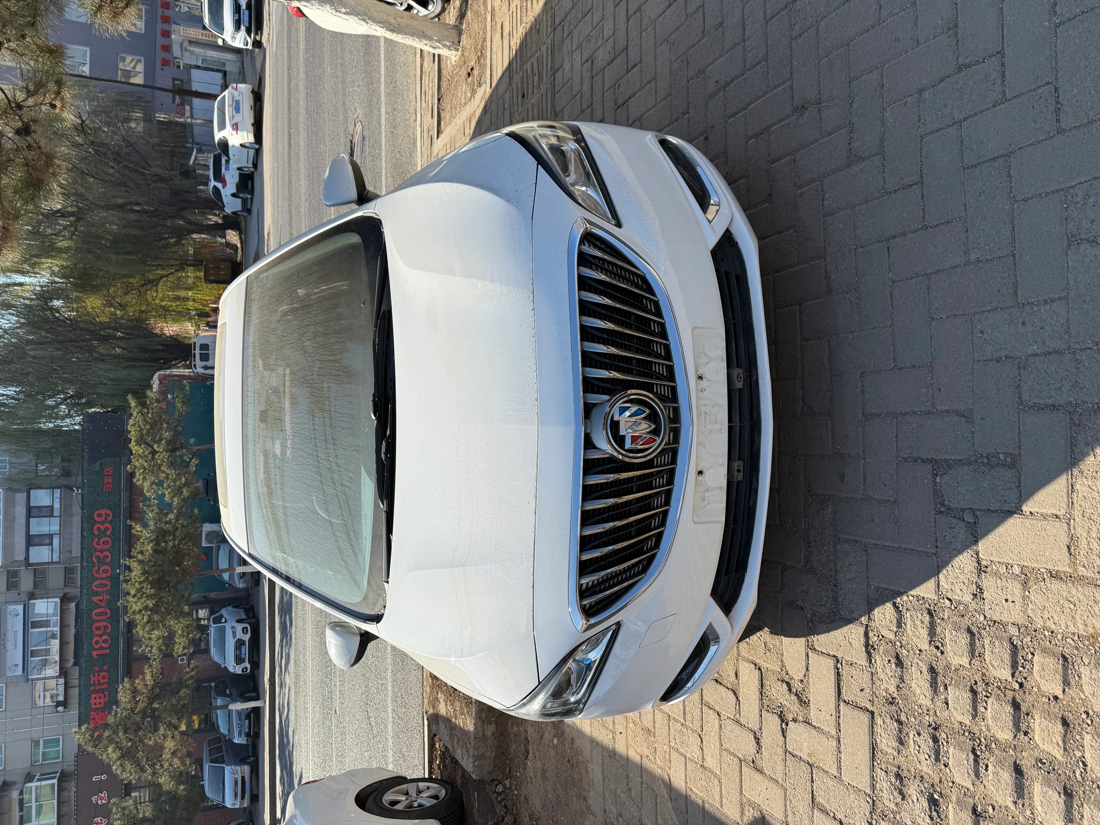 Buick Verano 2015 1