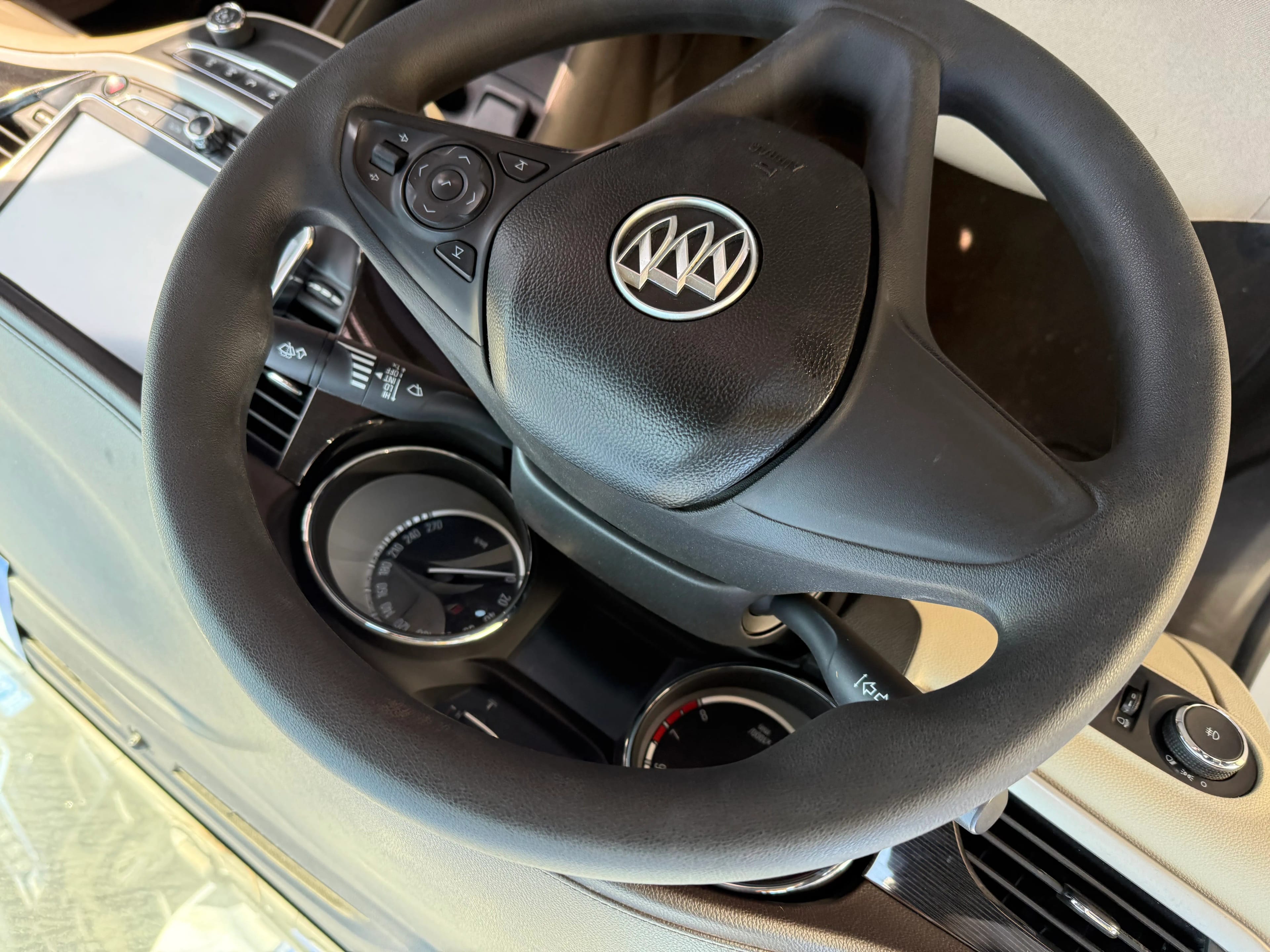 Buick Verano 2015 4