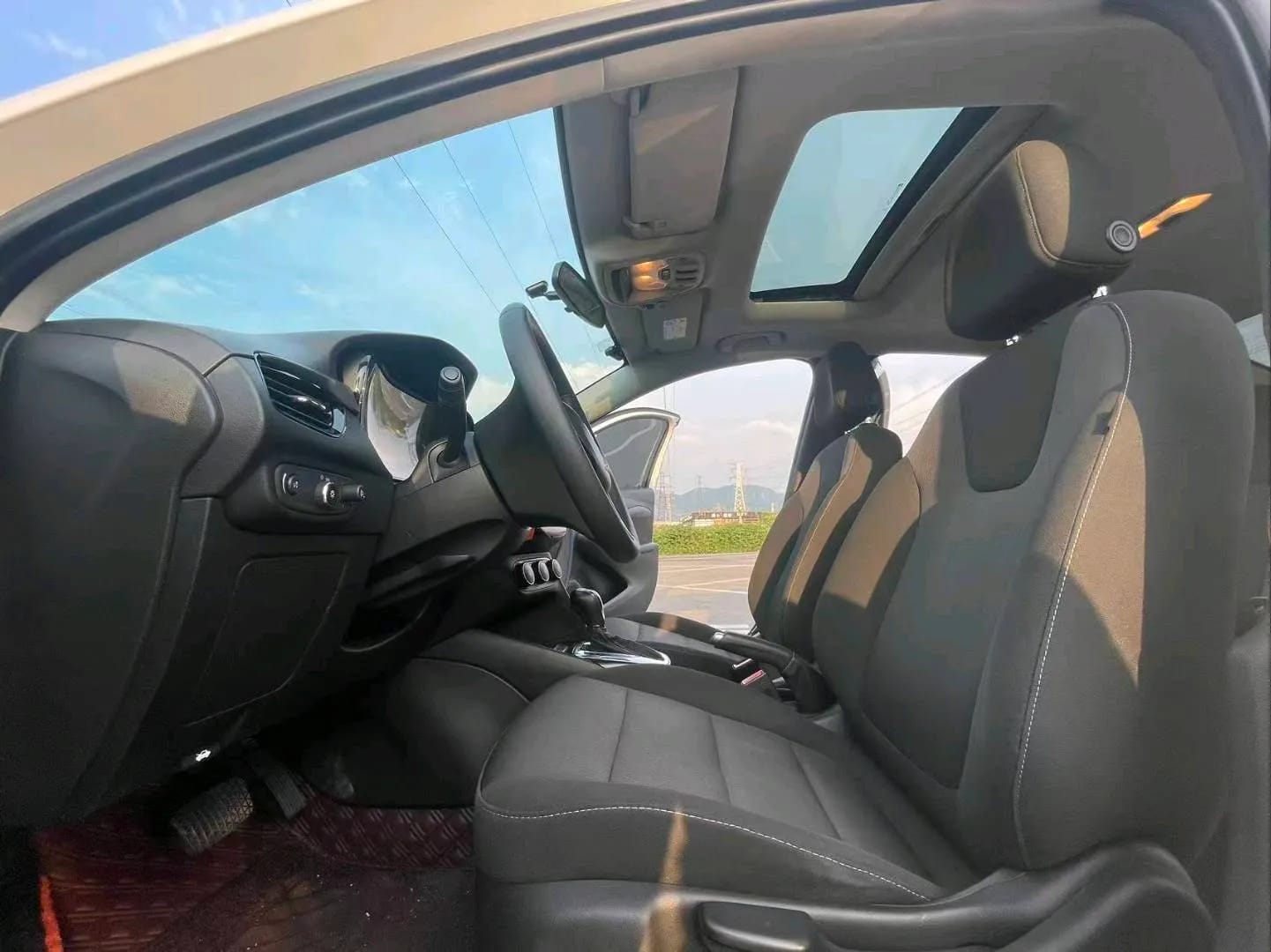 Buick Excelle 2018 4