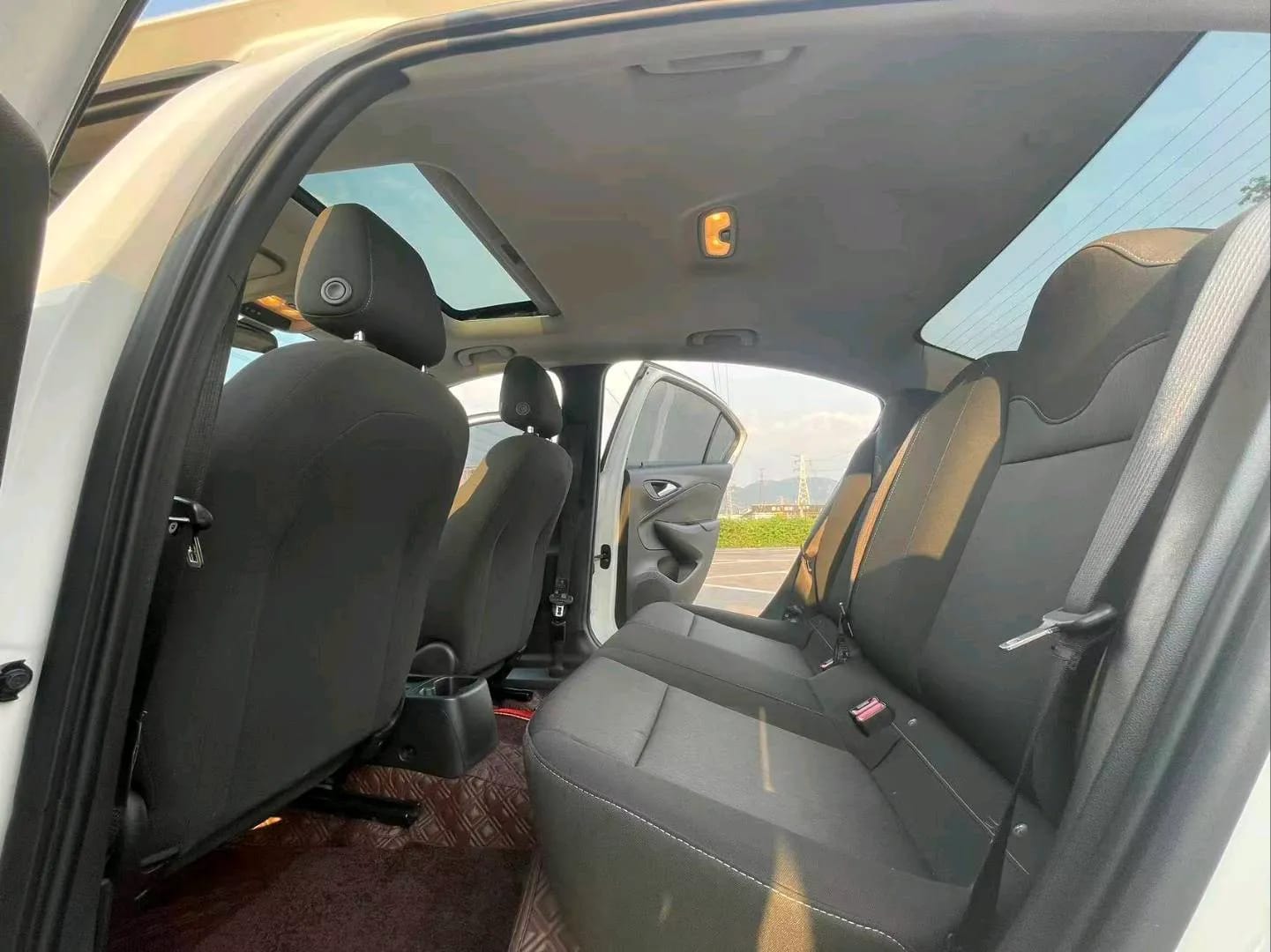 Buick Excelle 2018 5
