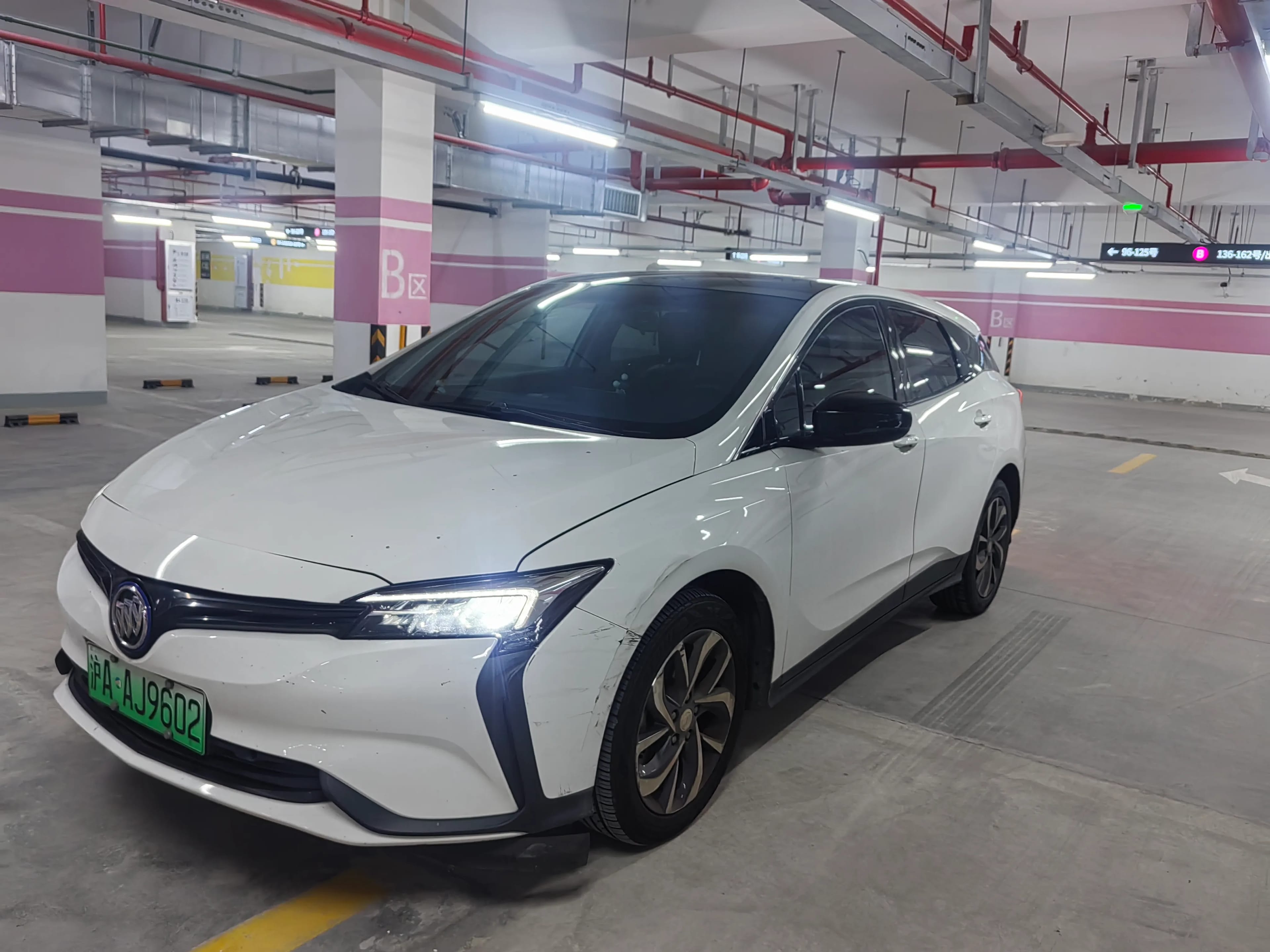 Buick Velite 6 2019 3