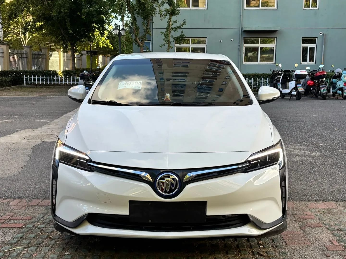 Buick Velite 6 2022 1