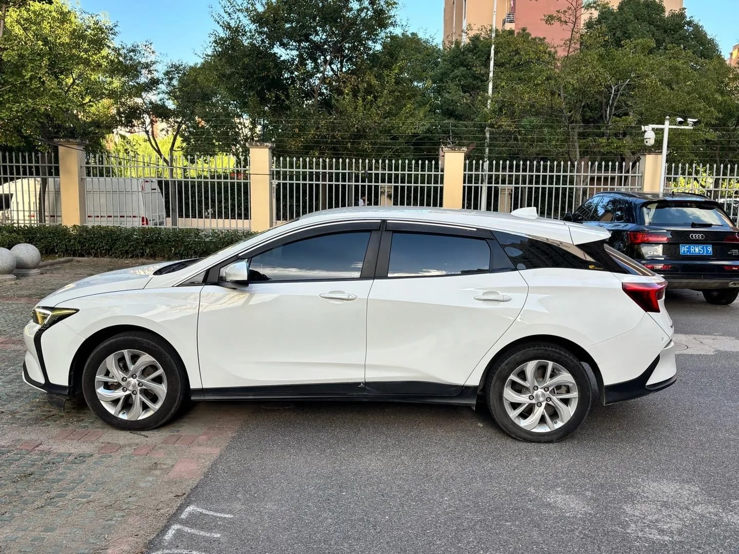 Buick Velite 6 2022 3
