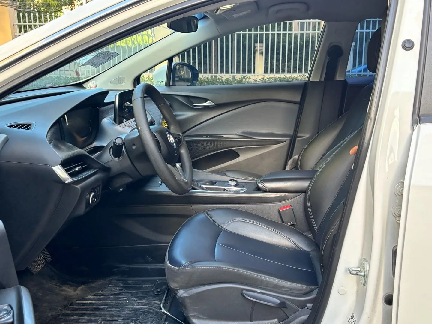 Buick Velite 6 2022 7