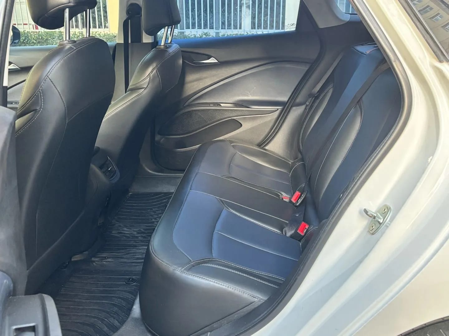 Buick Velite 6 2022 8