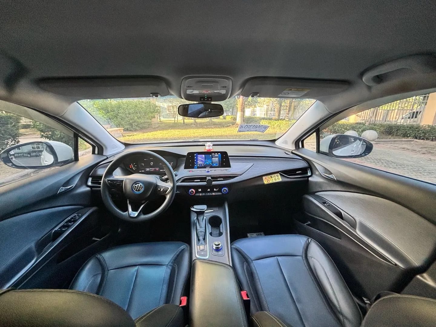 Buick Velite 6 2022 9