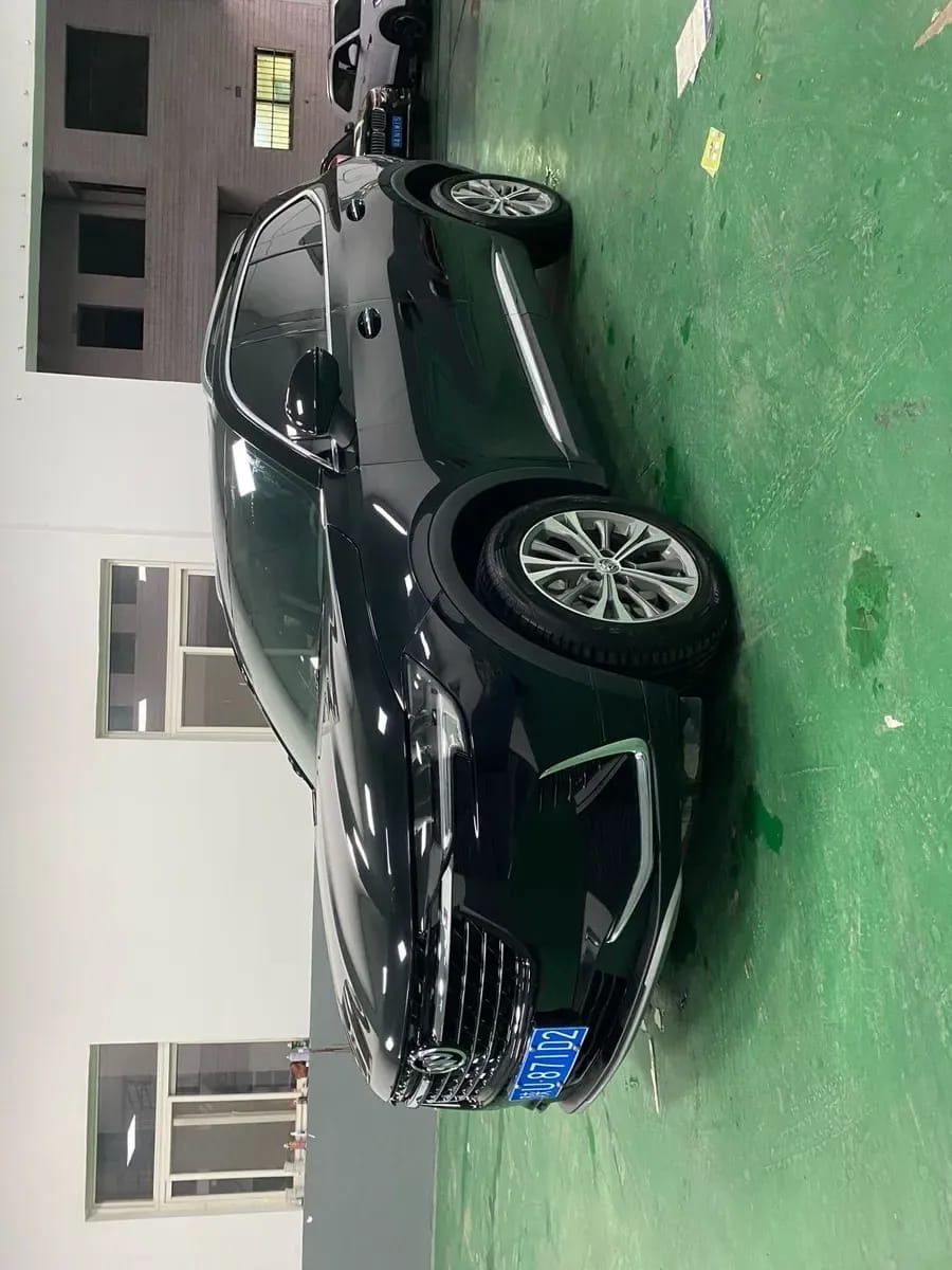 Buick 2022 Plus 652T