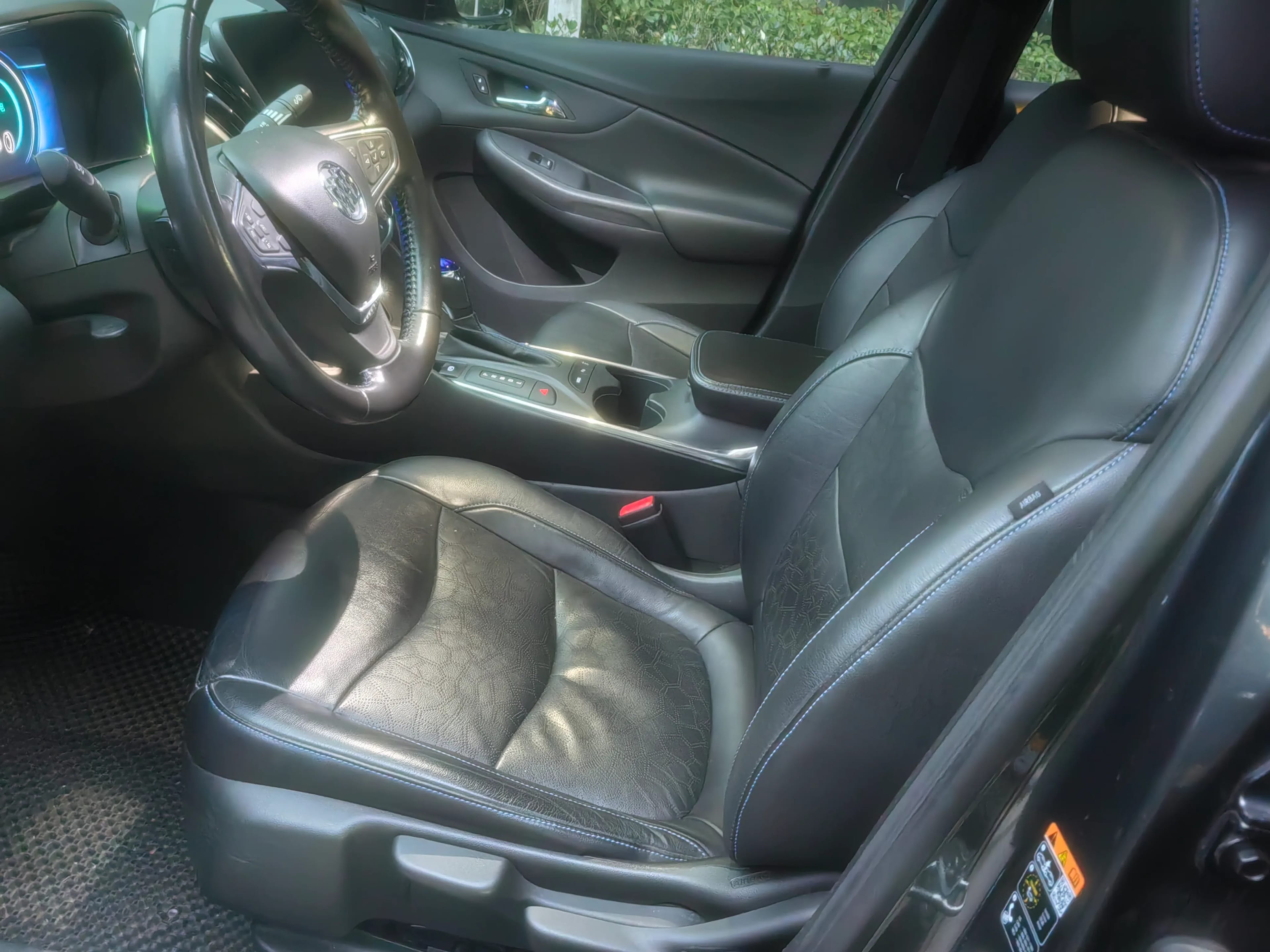 Buick VELITE 5 2017 4
