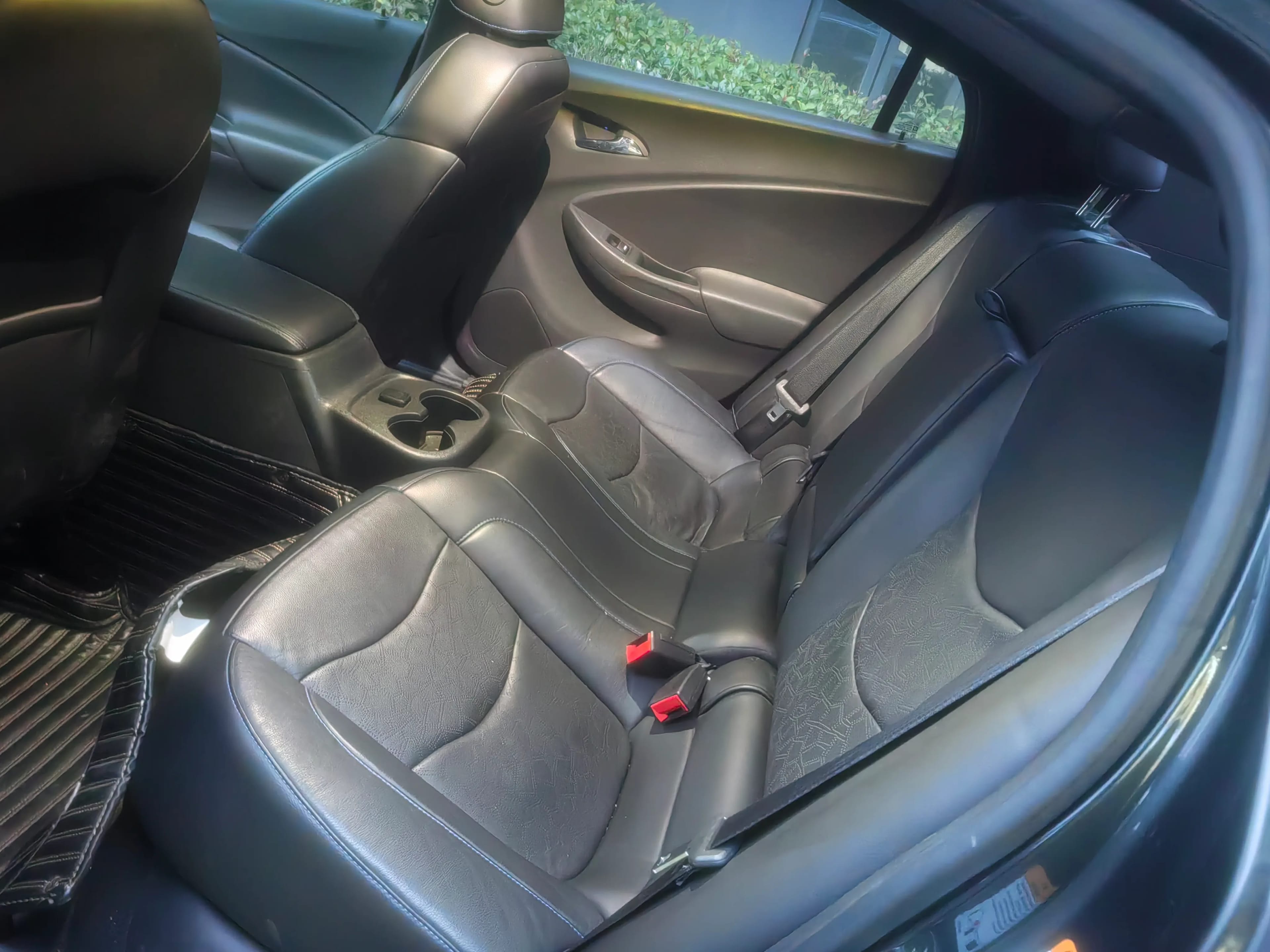 Buick VELITE 5 2017 6