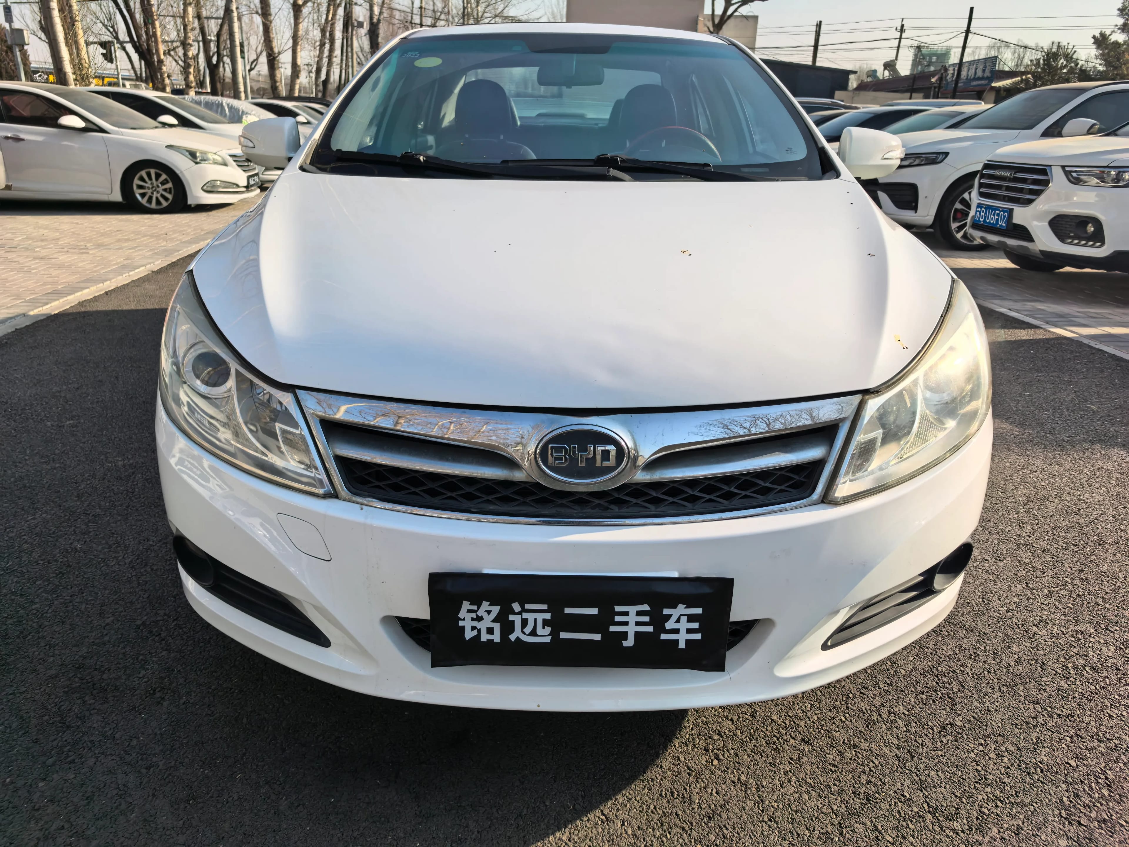 BYD 2014 1