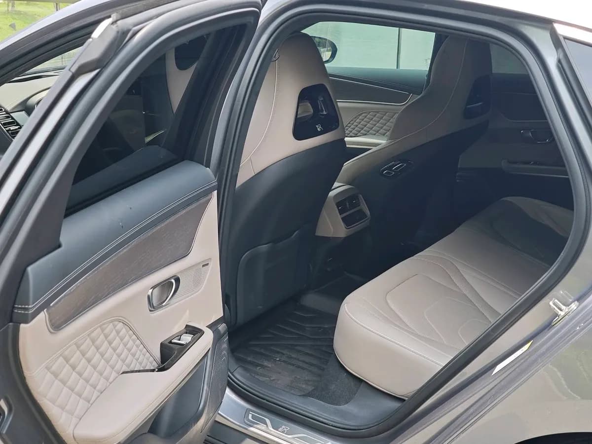 BYD Han 2024 4