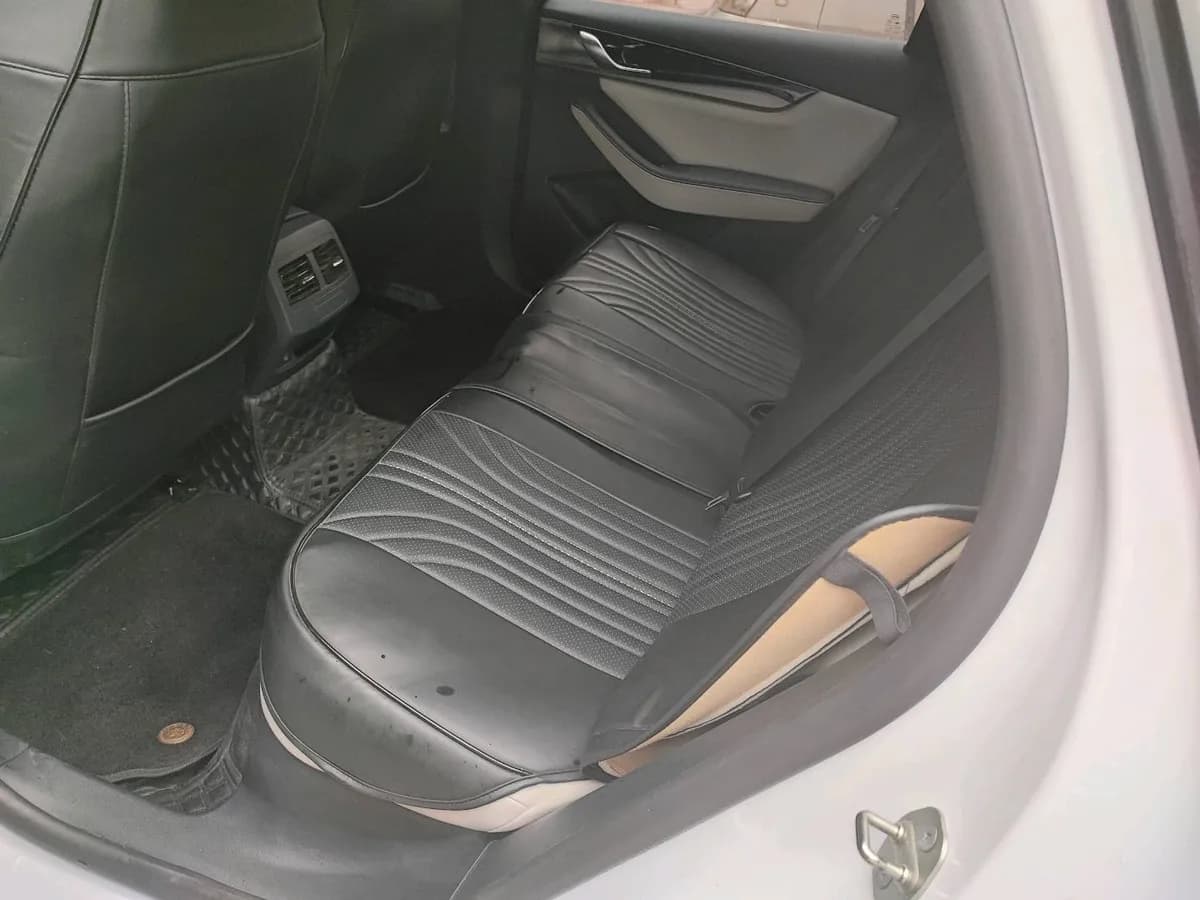 BYD Qin PLUS 2021 6