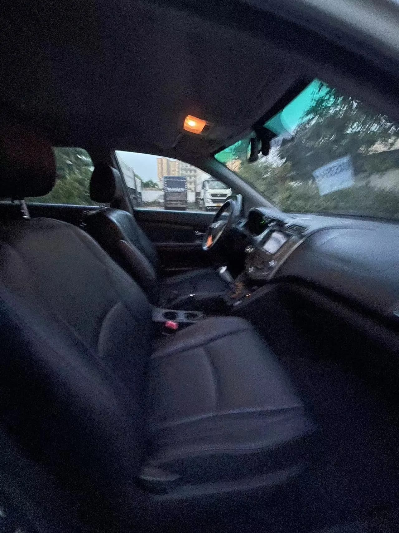 BYD S6 2013 6
