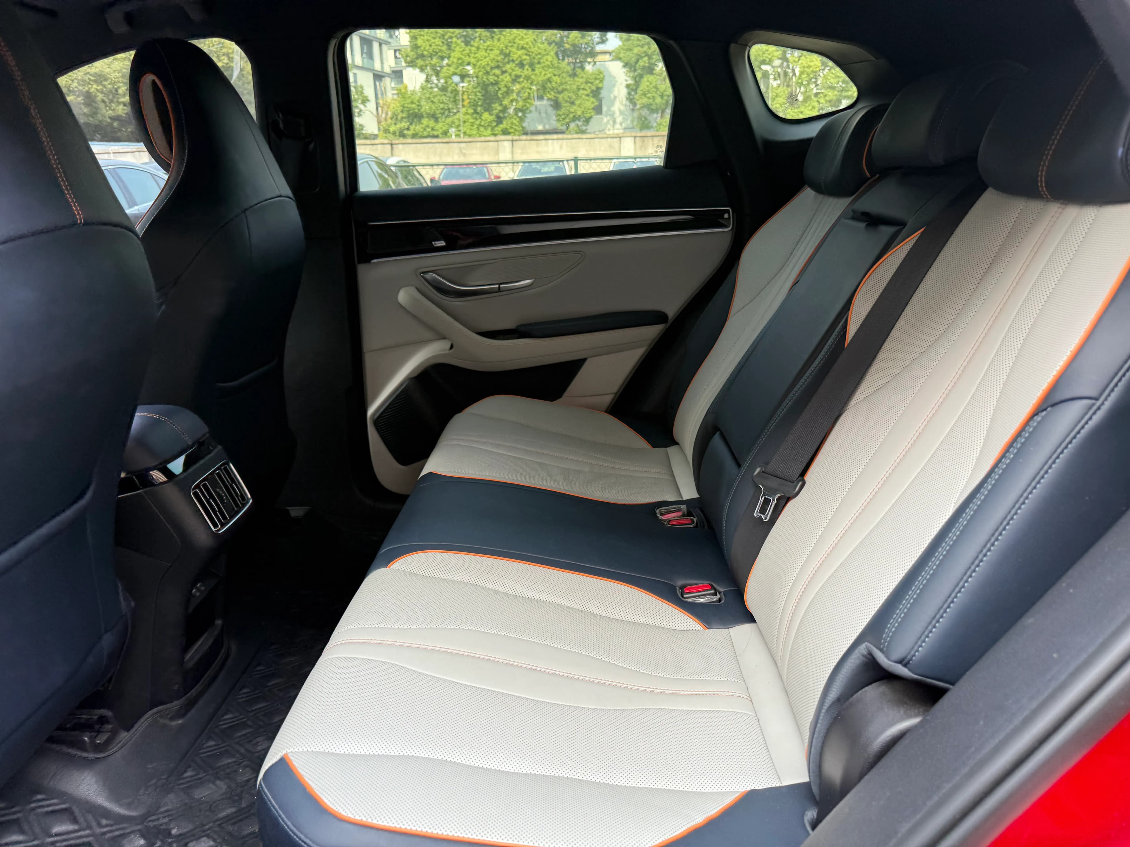 BYD Song PLUS 2021 5