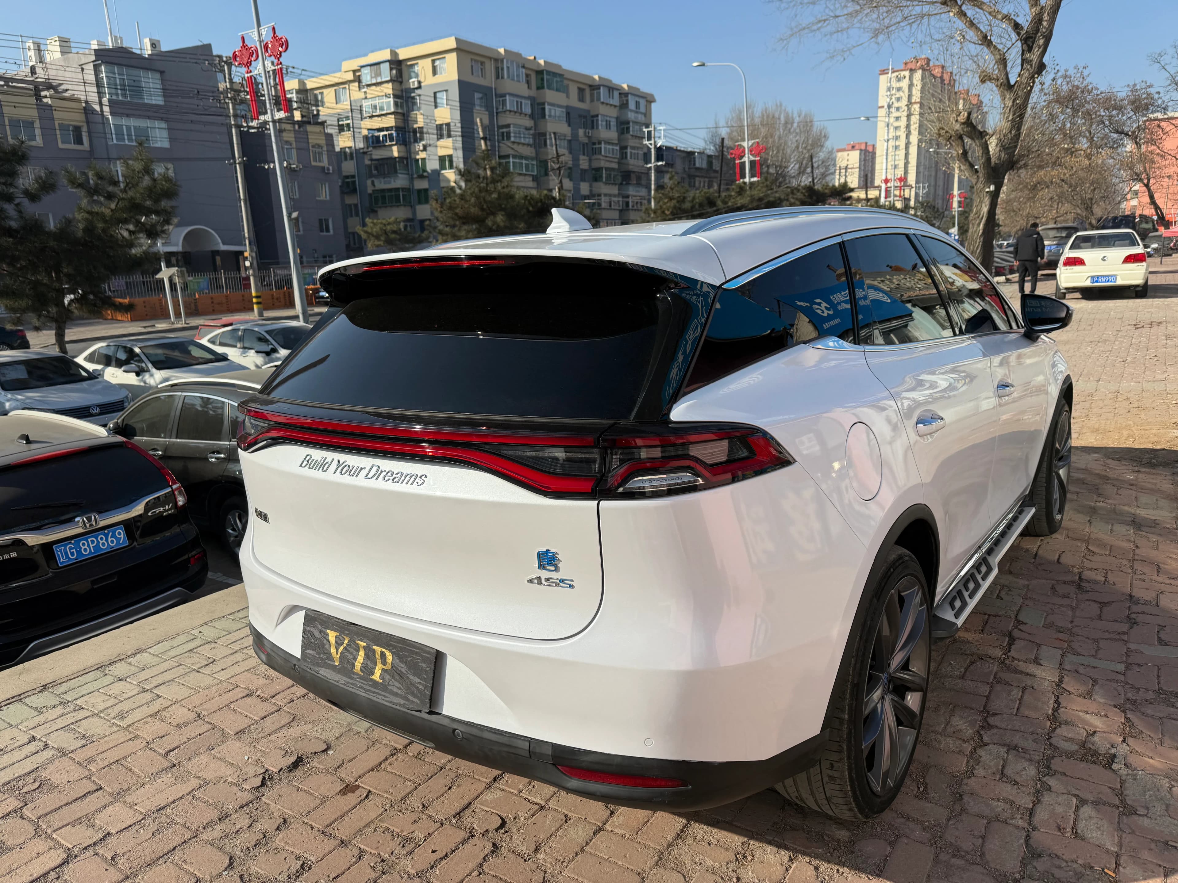 BYD Tang 2019 3
