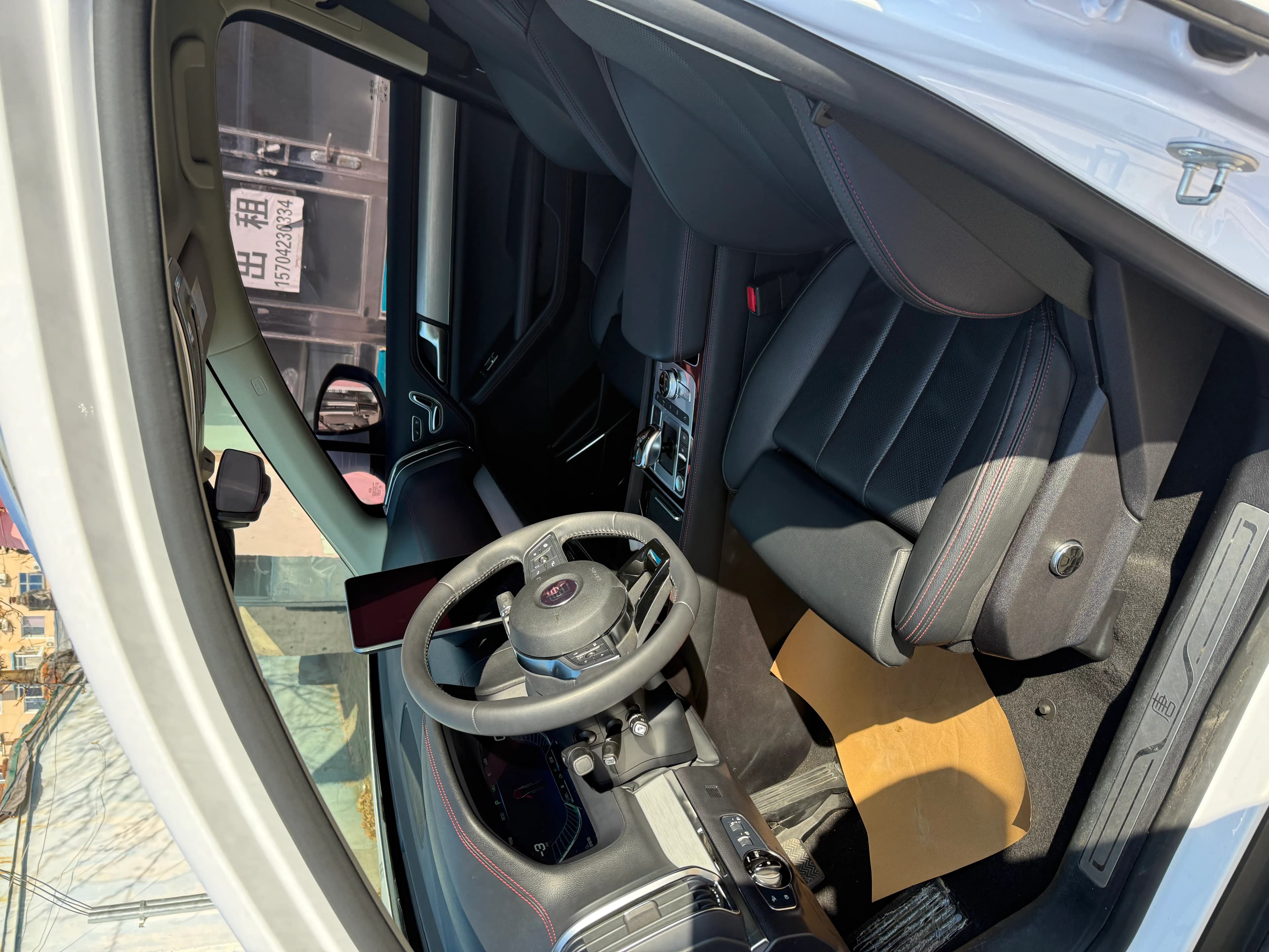 BYD Tang 2019 4