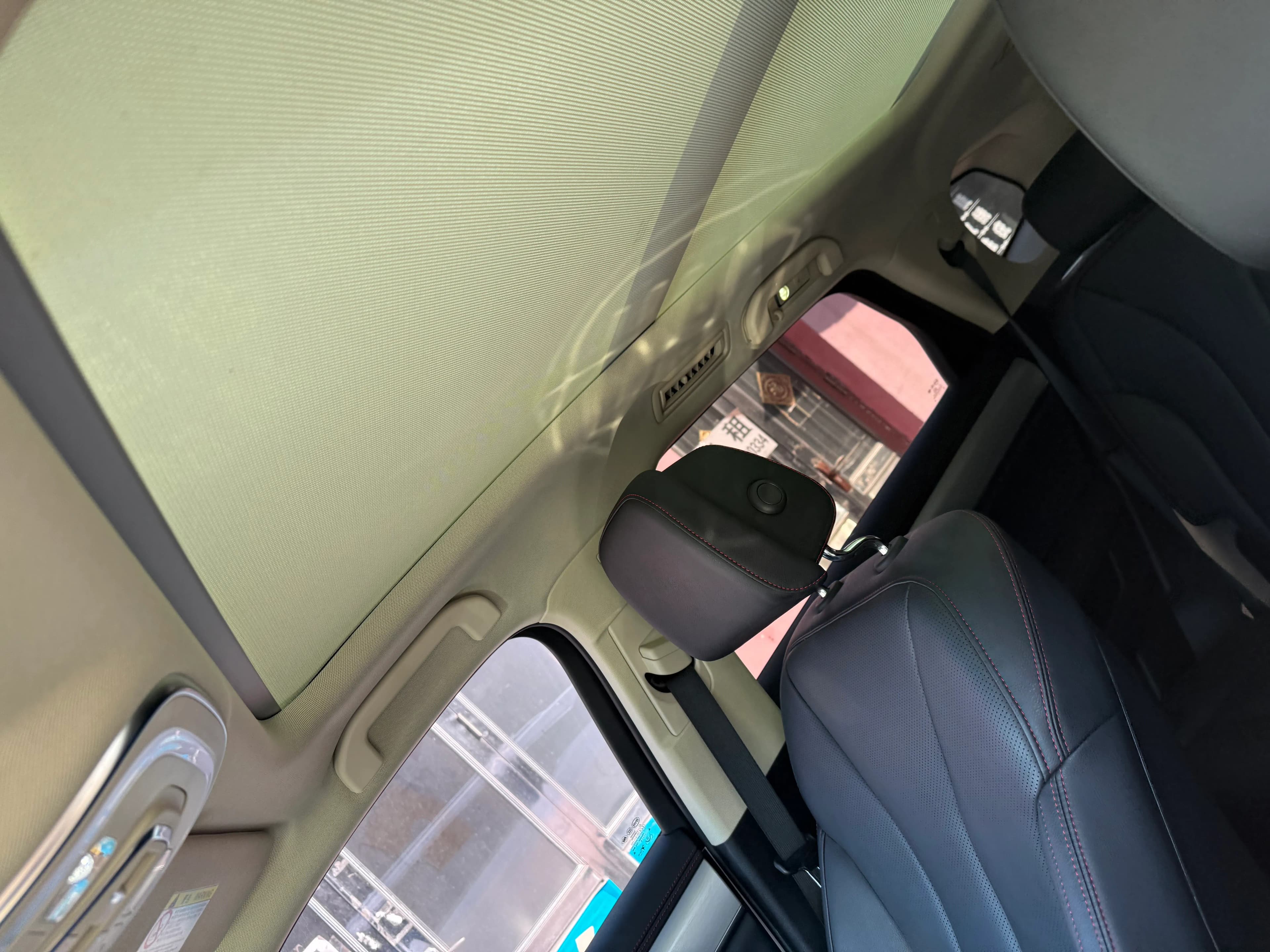 BYD Tang 2019 6
