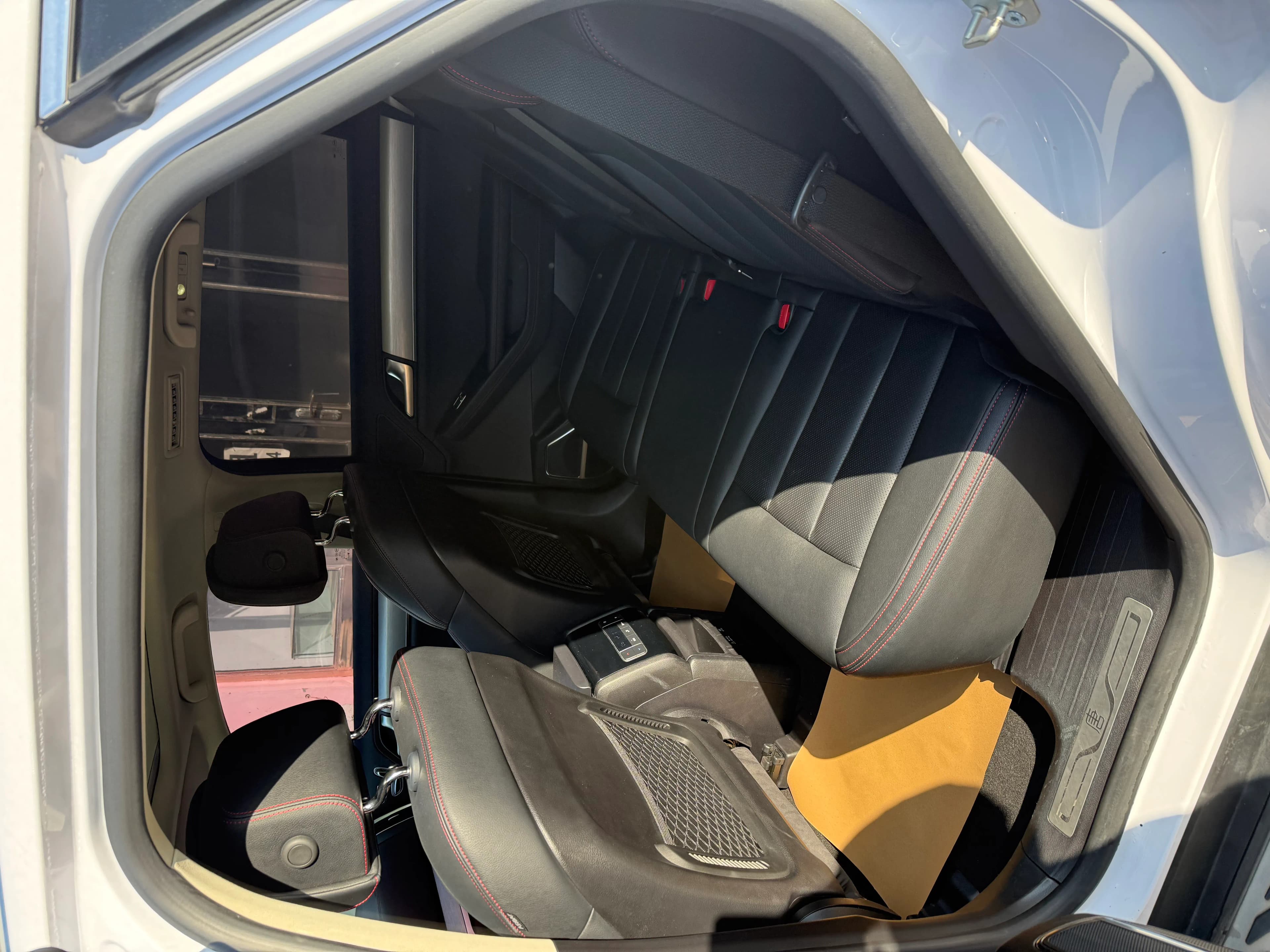BYD Tang 2019 7