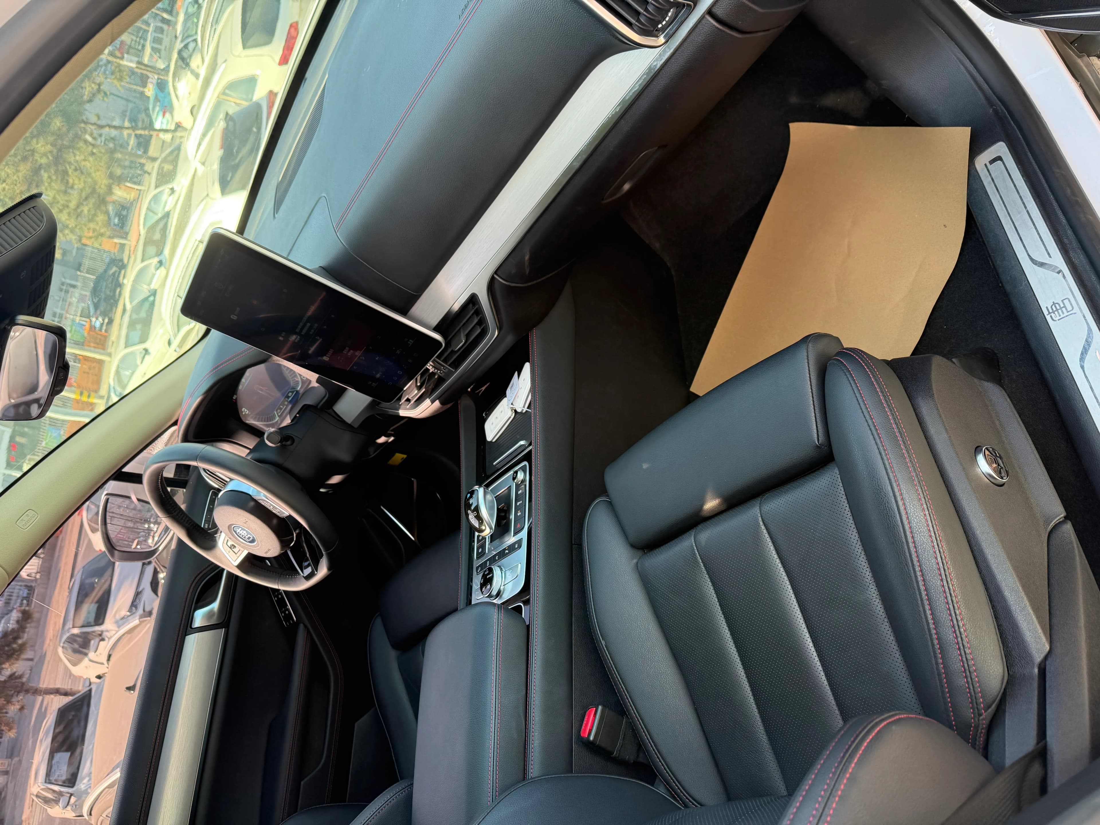 BYD Tang 2019 9