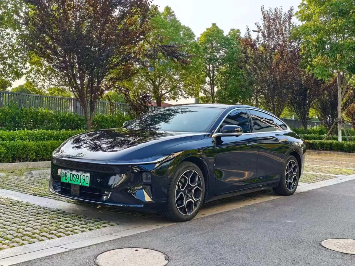 Changan A07 2025 625
