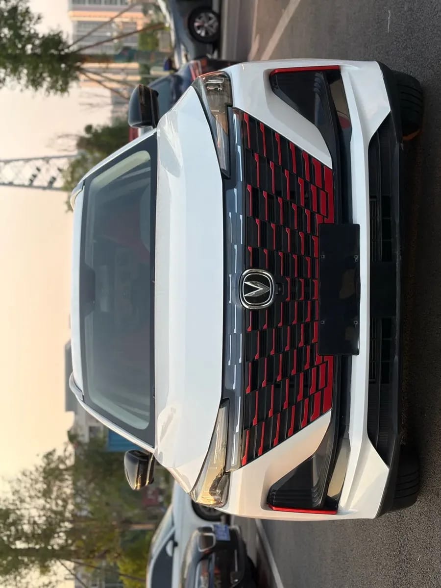 Changan CS55PLUS 2022 1.5T DCT