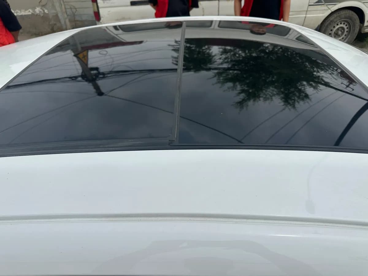 Chevrolet Malibu XL 2023 3