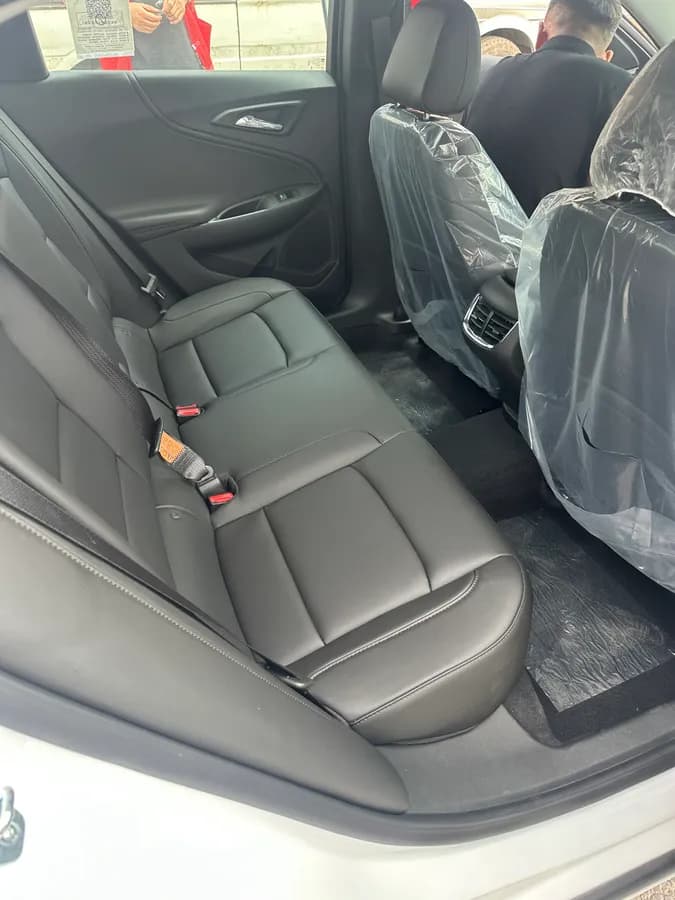 Chevrolet Malibu XL 2023 5