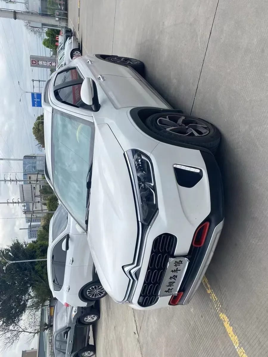 Citroen C3-XR 2019 190THP