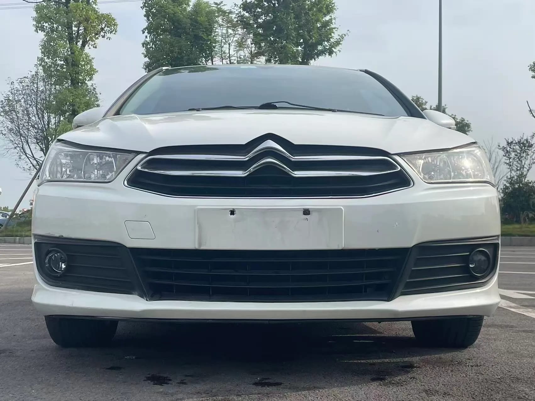 Citroën Citroen 2014 1