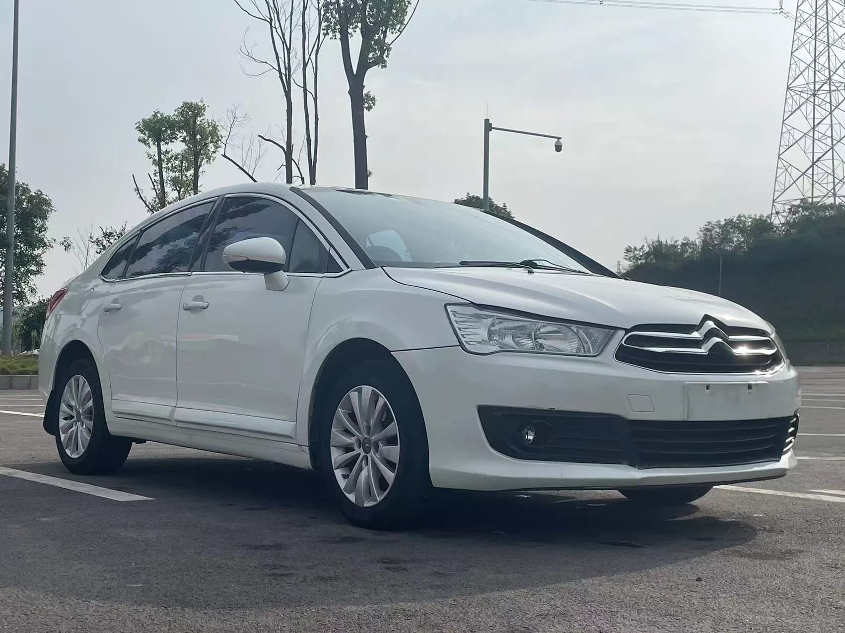 Citroën Citroen 2014 2