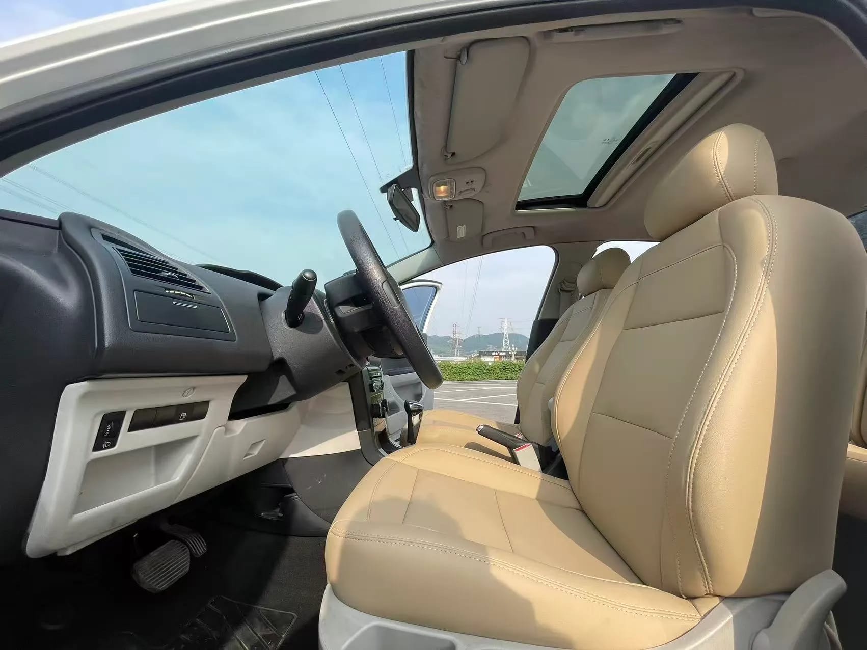 Citroën Citroen 2014 4