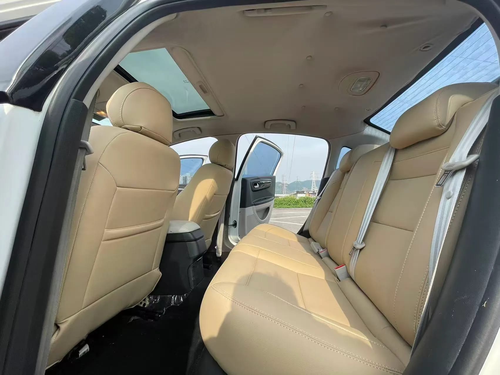 Citroën Citroen 2014 5