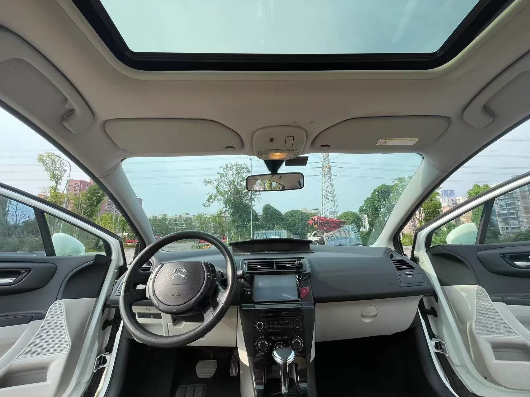 Citroën Citroen 2014 6