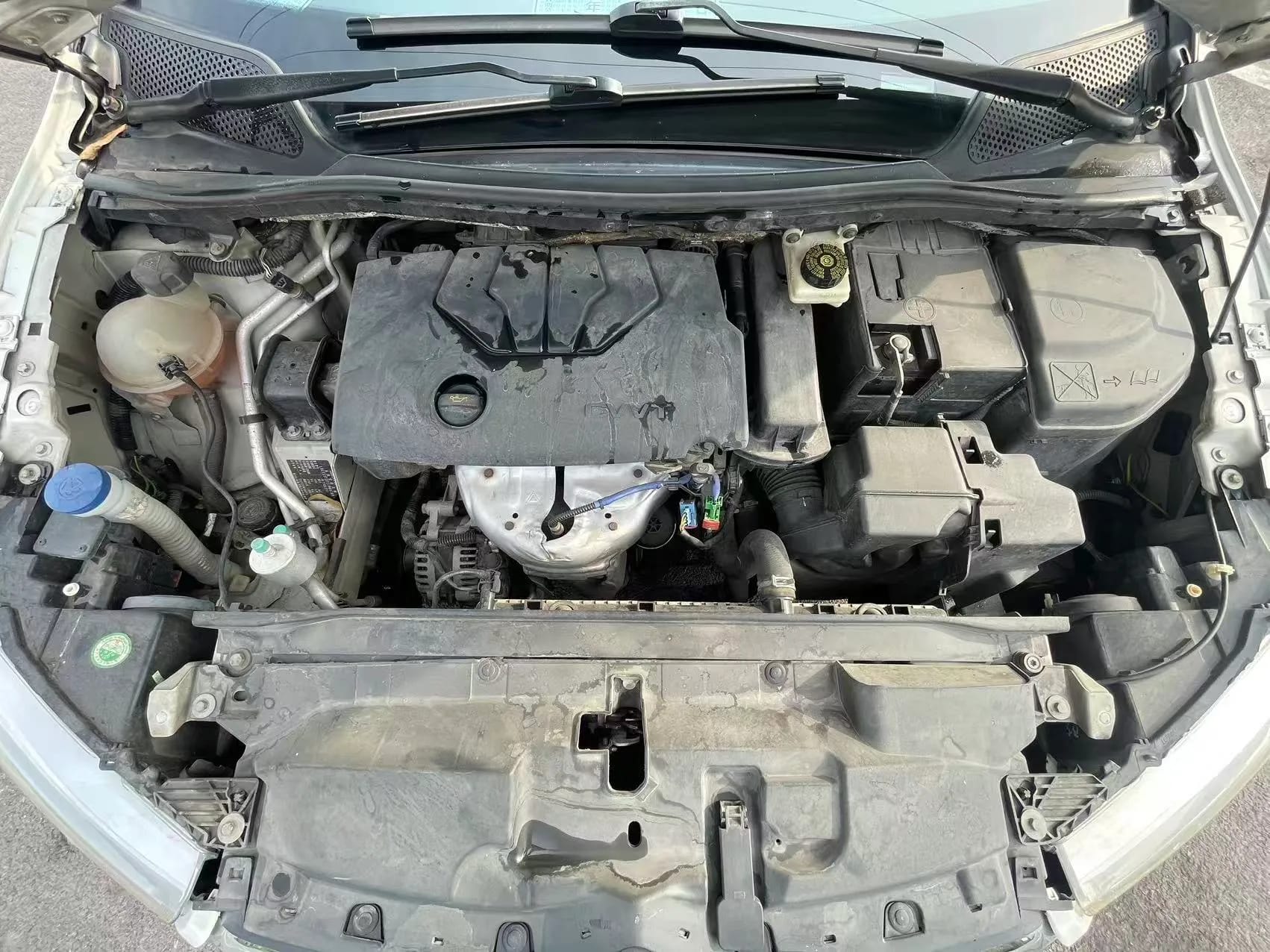 Citroën Citroen 2014 10