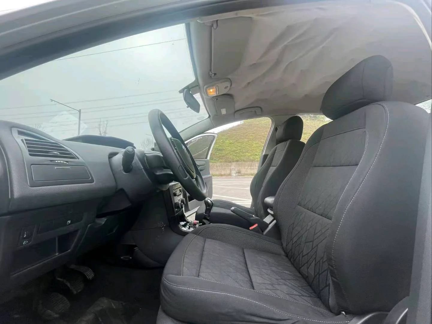 Citroën Citroen 2016 4