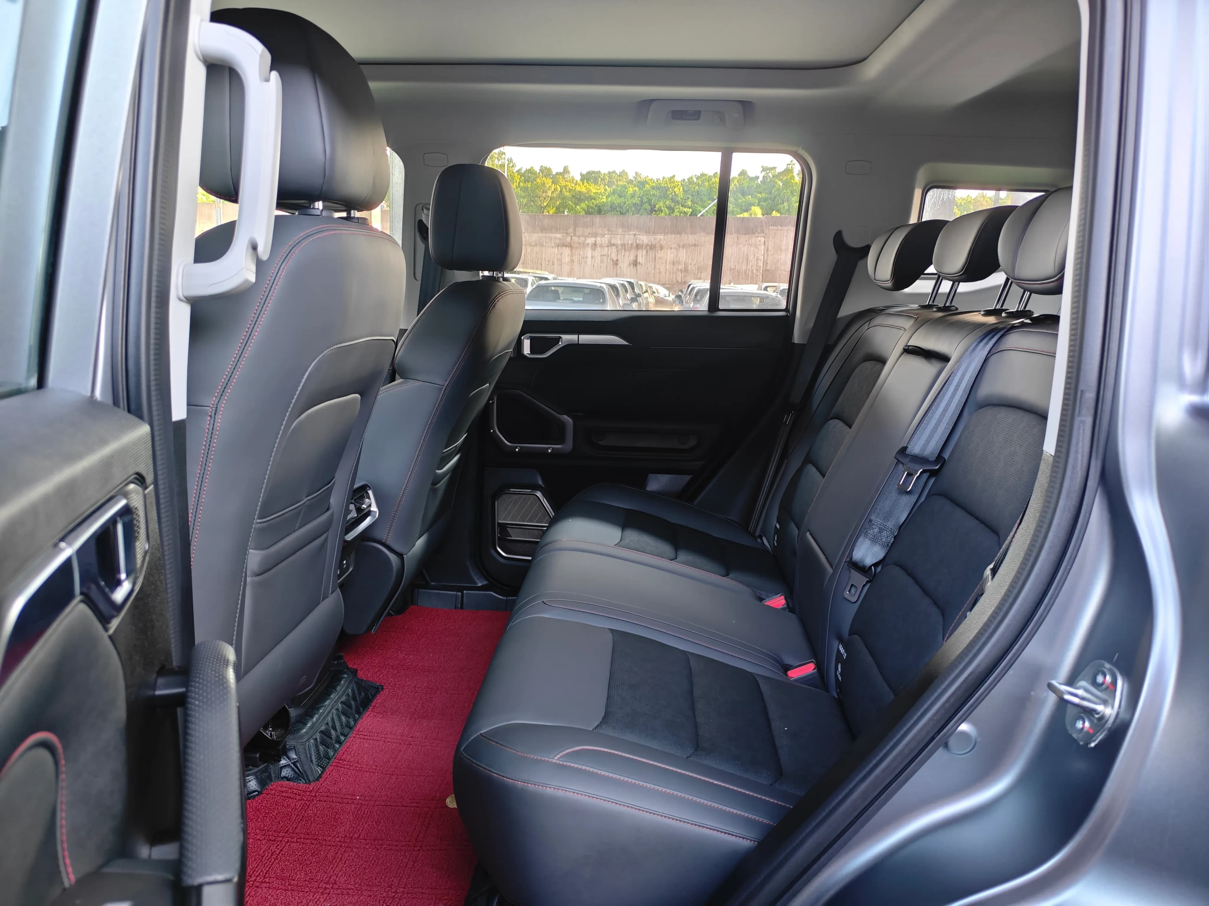 Jetour XWD 5