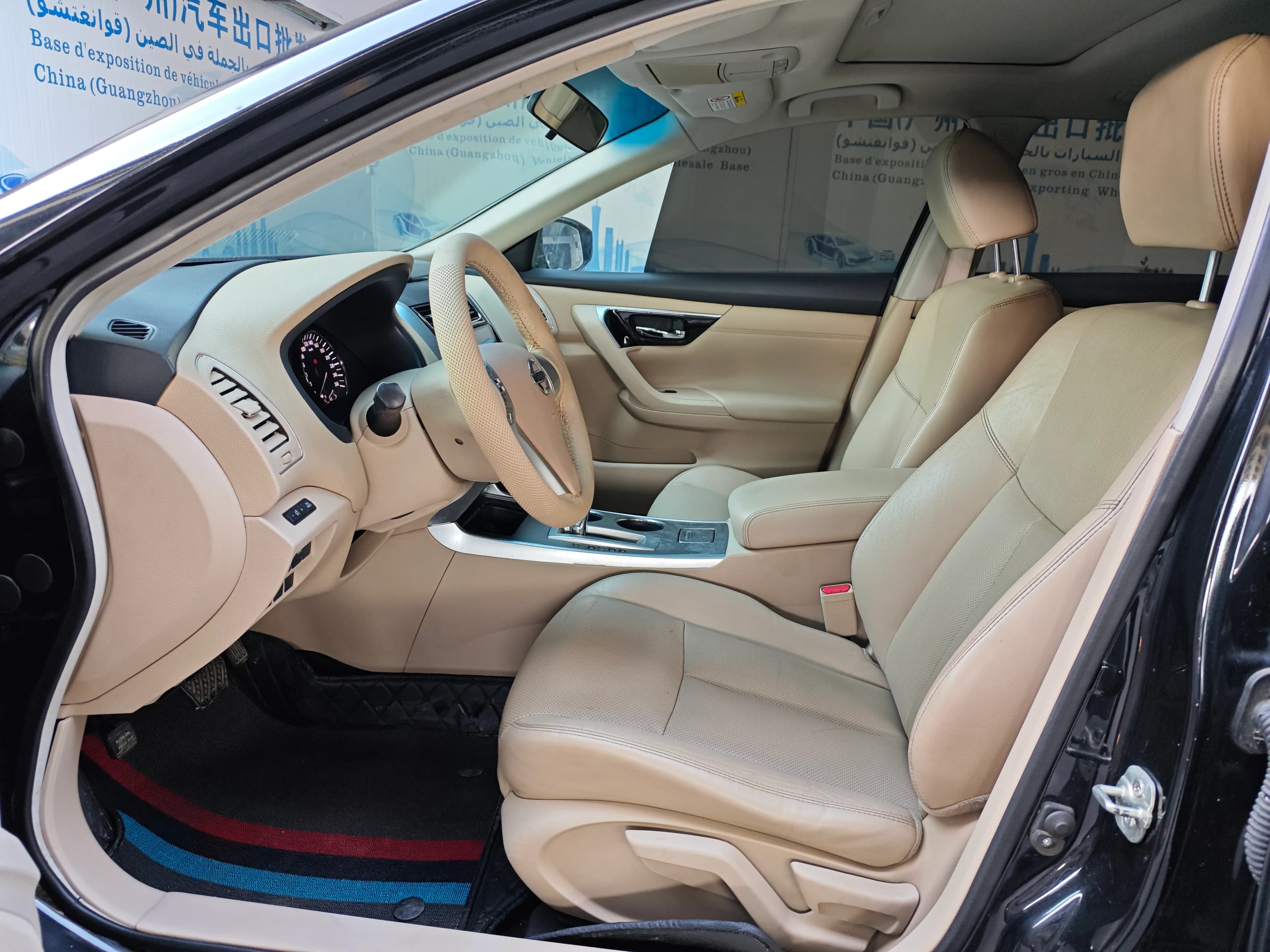 Volkswagen Tiguan L 330TSI 2022 12