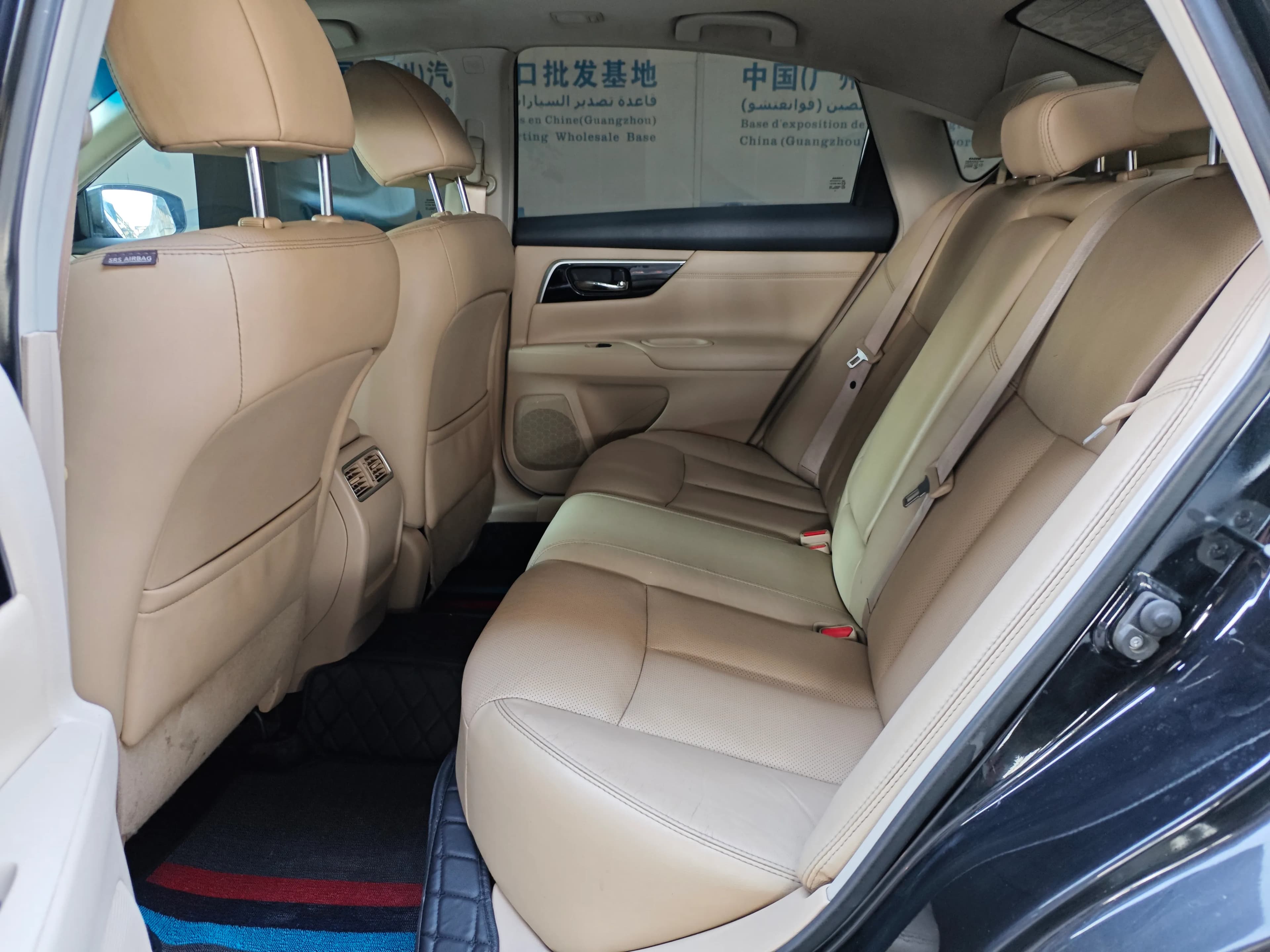 Volkswagen Tiguan L 330TSI 2022 13