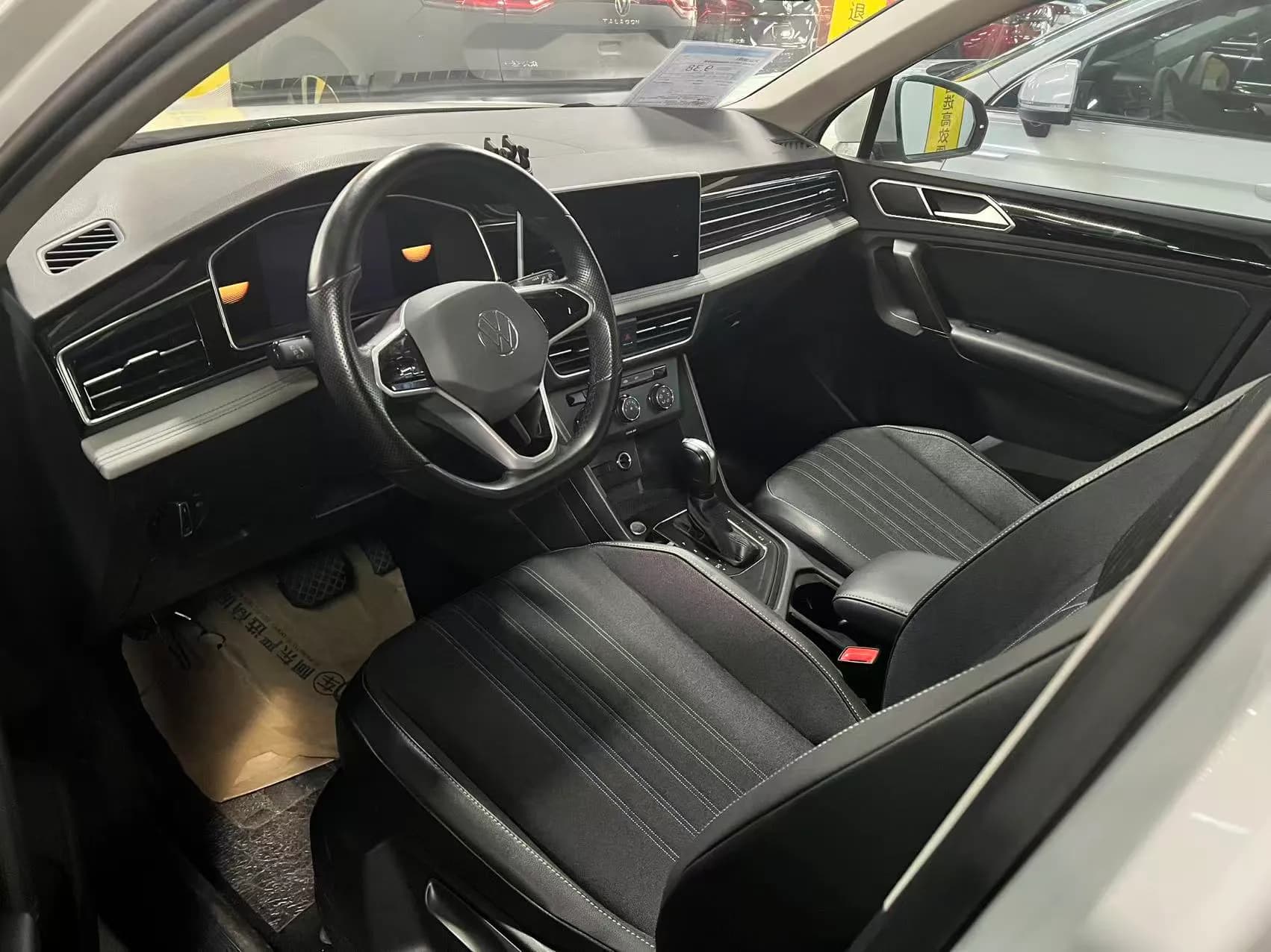 Volkswagen Tiguan L 330TSI 2022 6