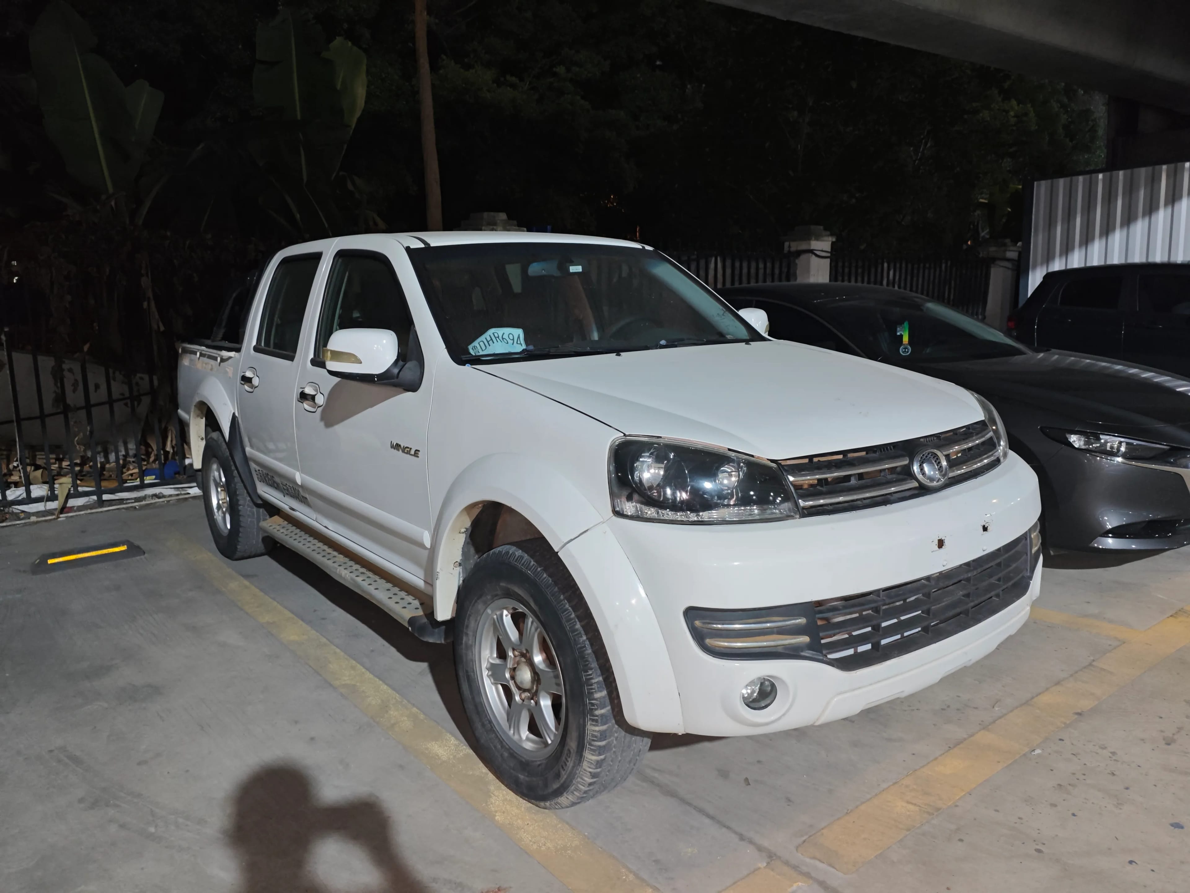Great Wall 5 1