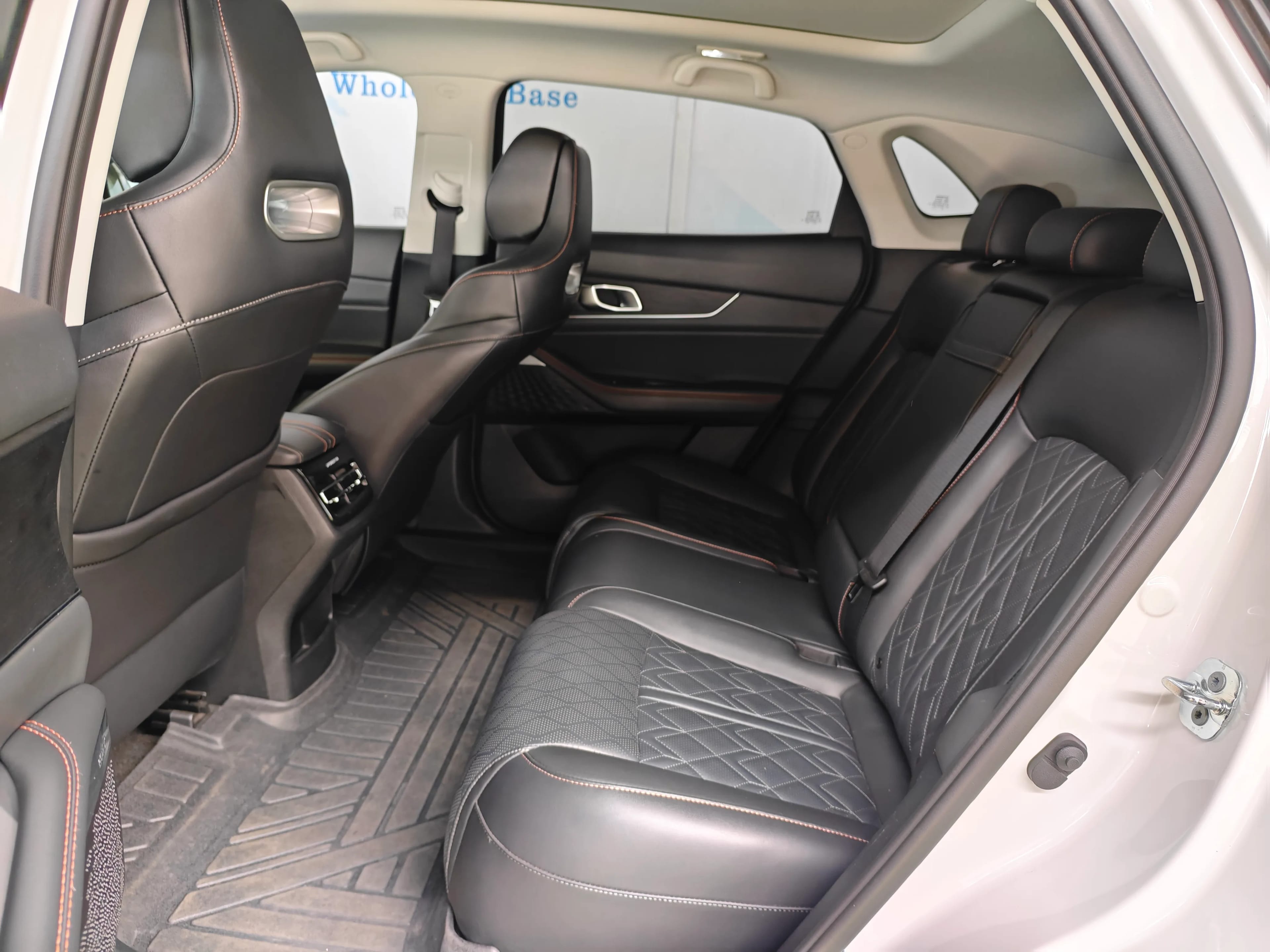 Changan UNI-K iDD 5