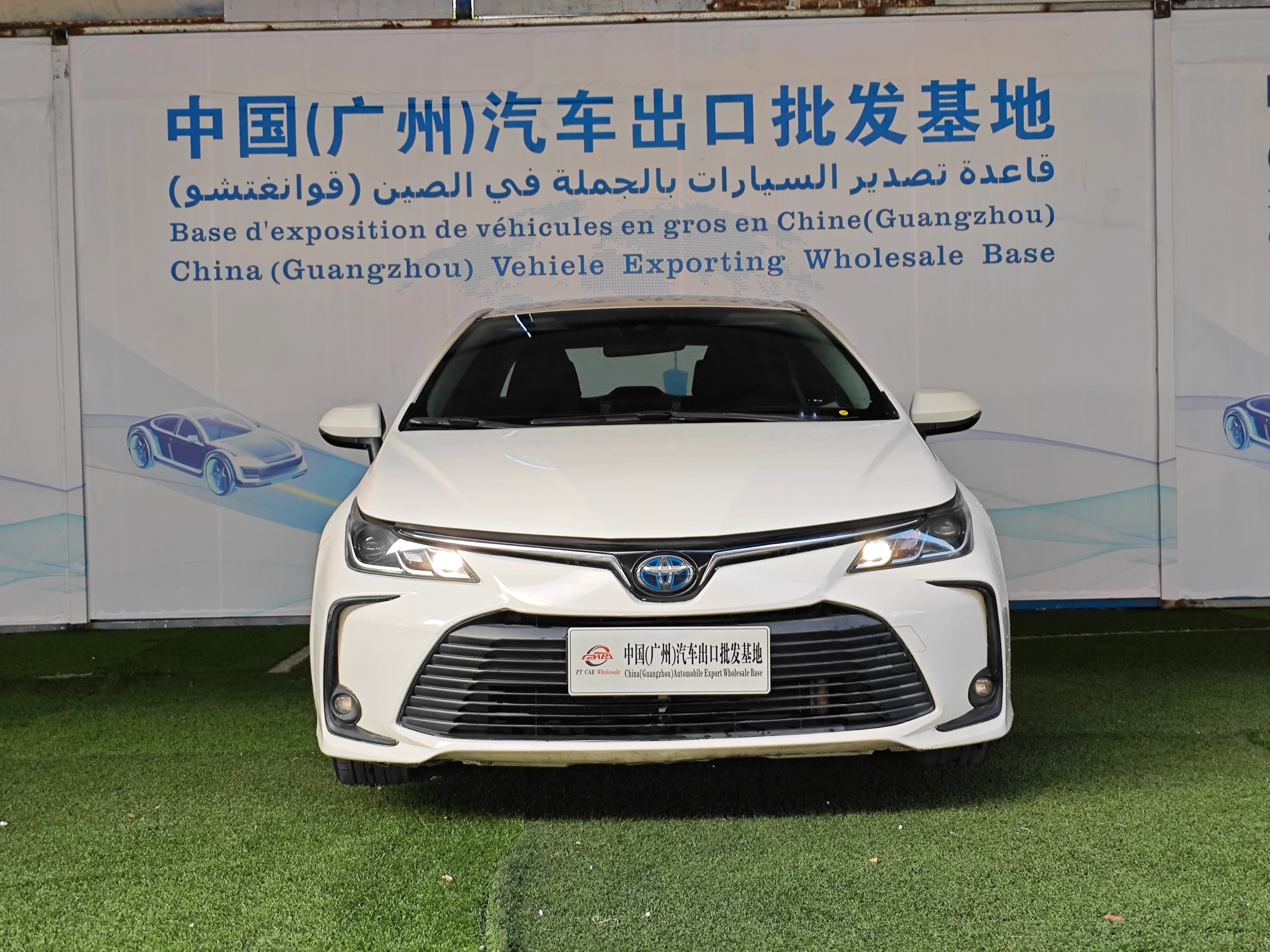 Lexus ES 2018 7