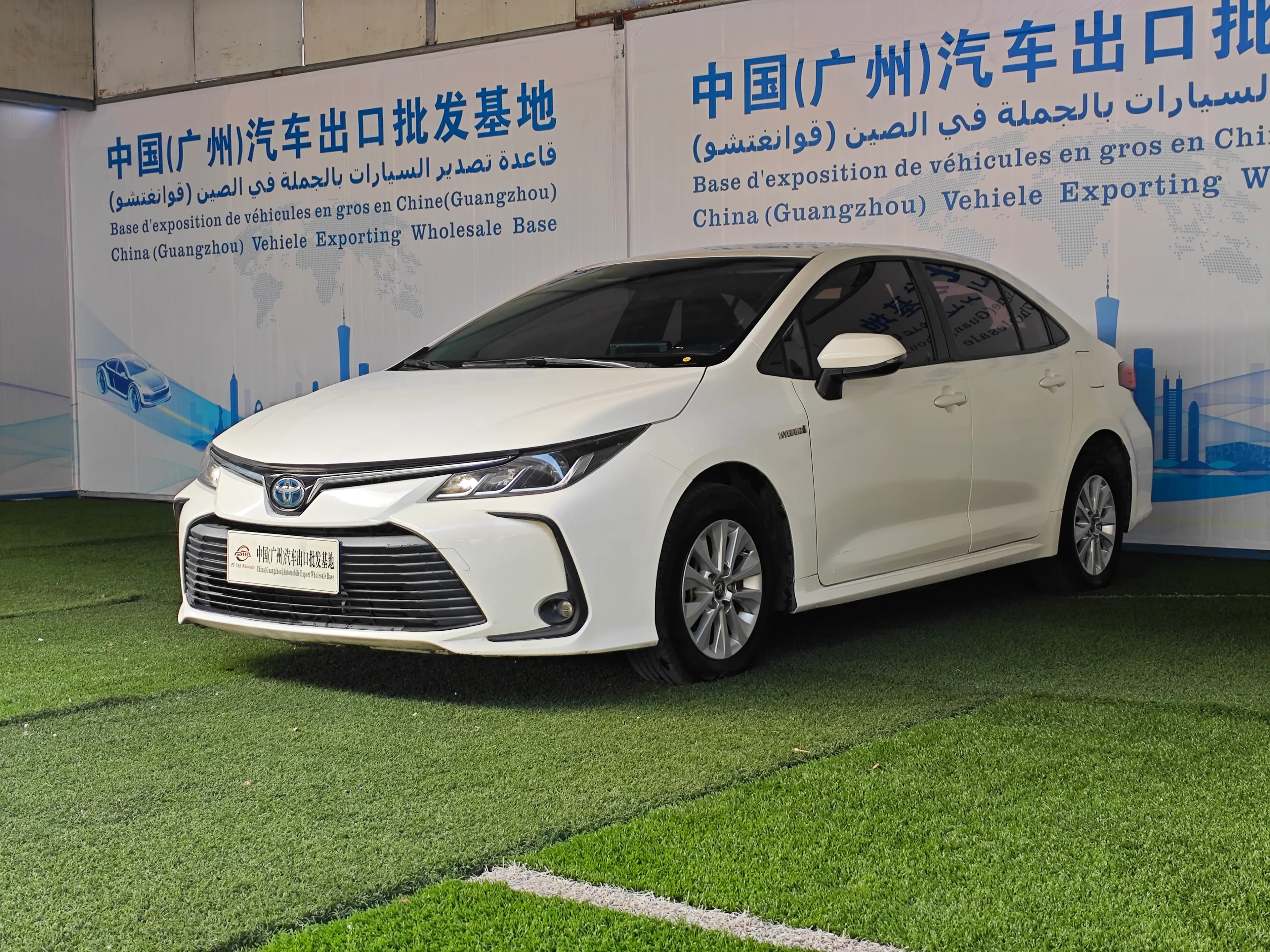 Lexus ES 2018 8