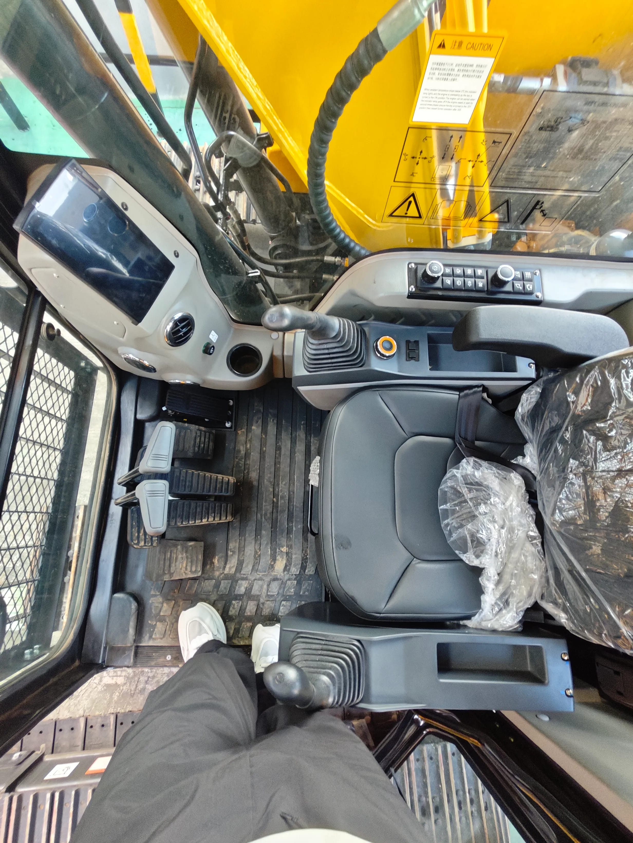 Tyhi TZ130 5