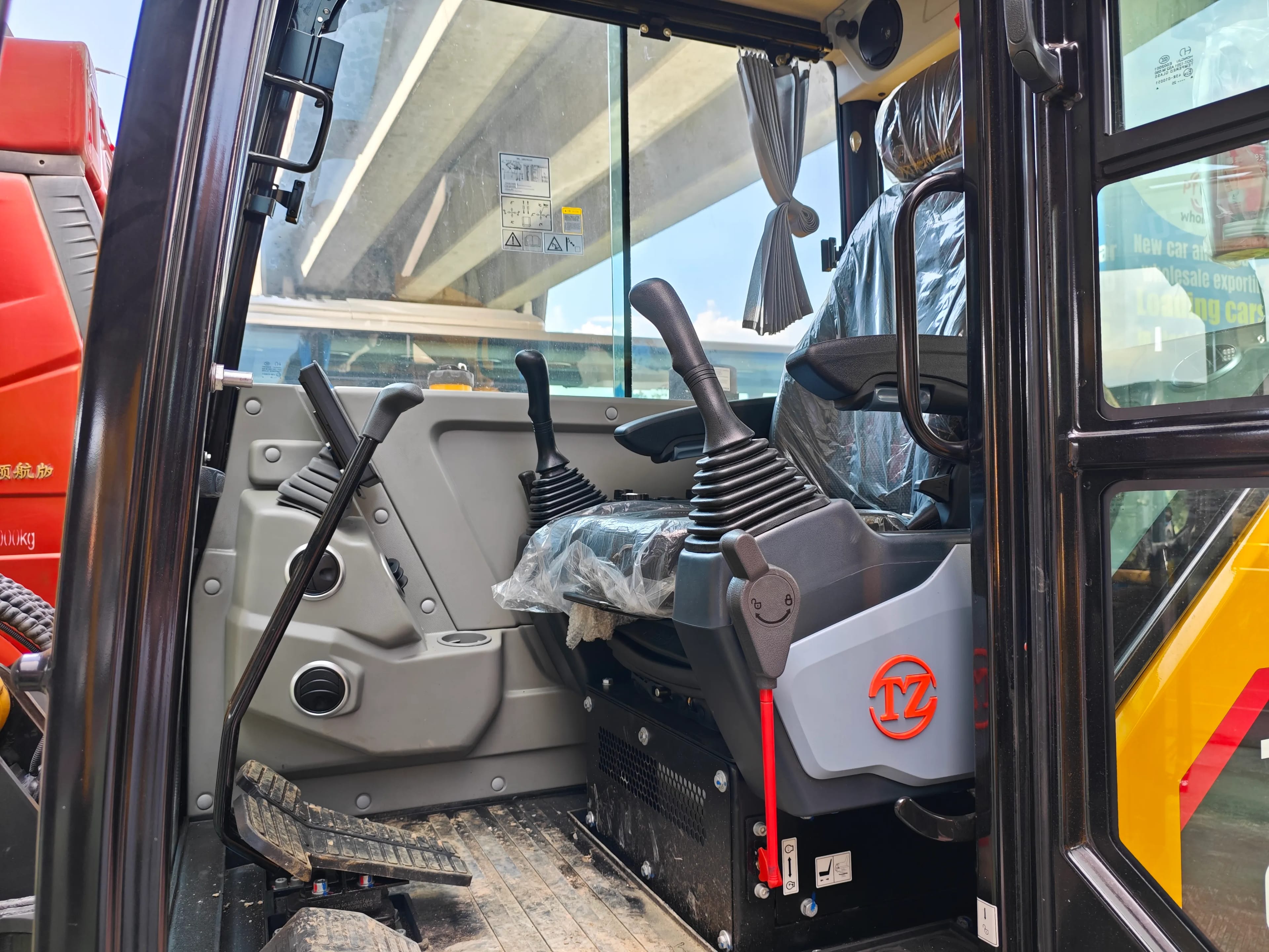 Tyhi TZ60 4