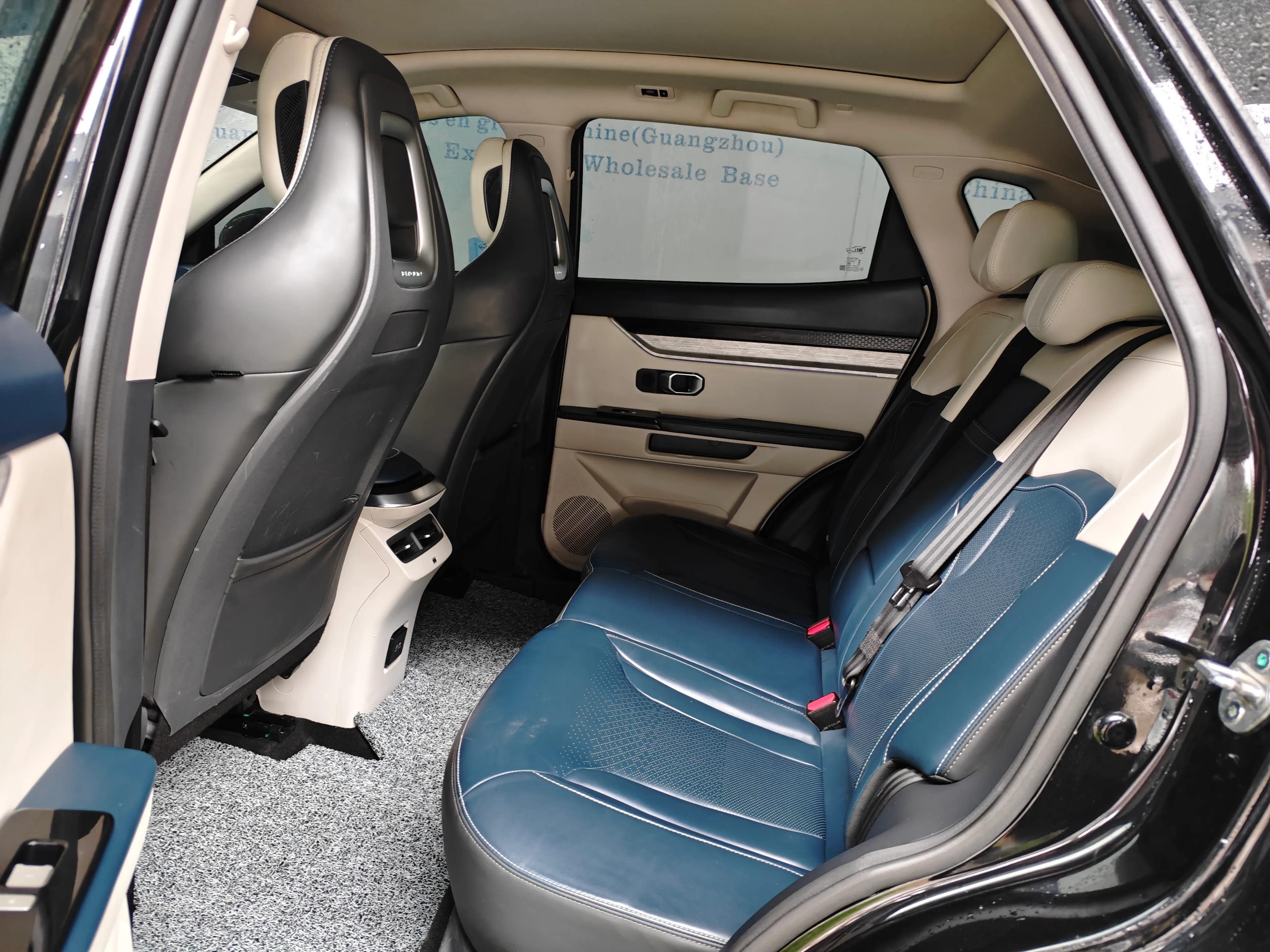 Jetour i 5