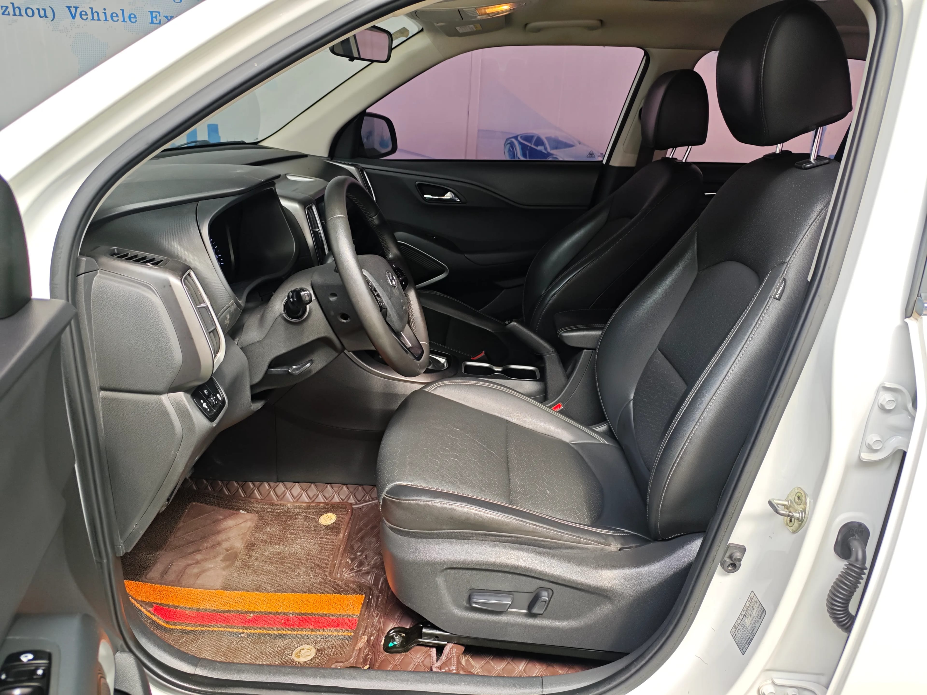 Hyundai ix35 4