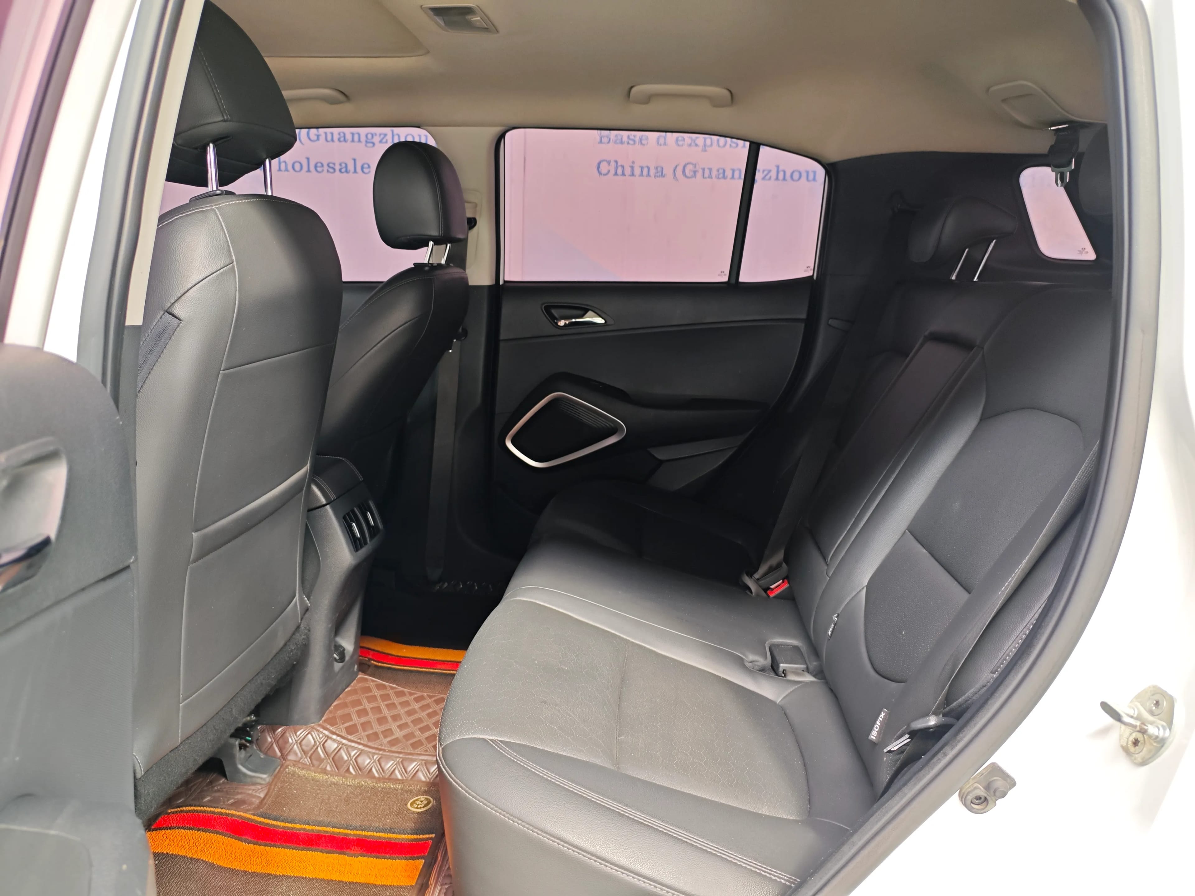 Hyundai ix35 5