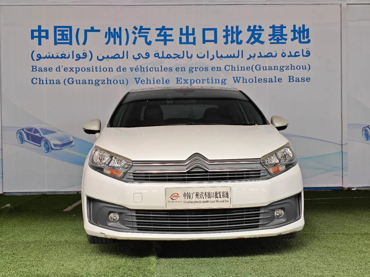 Citroën C4 2